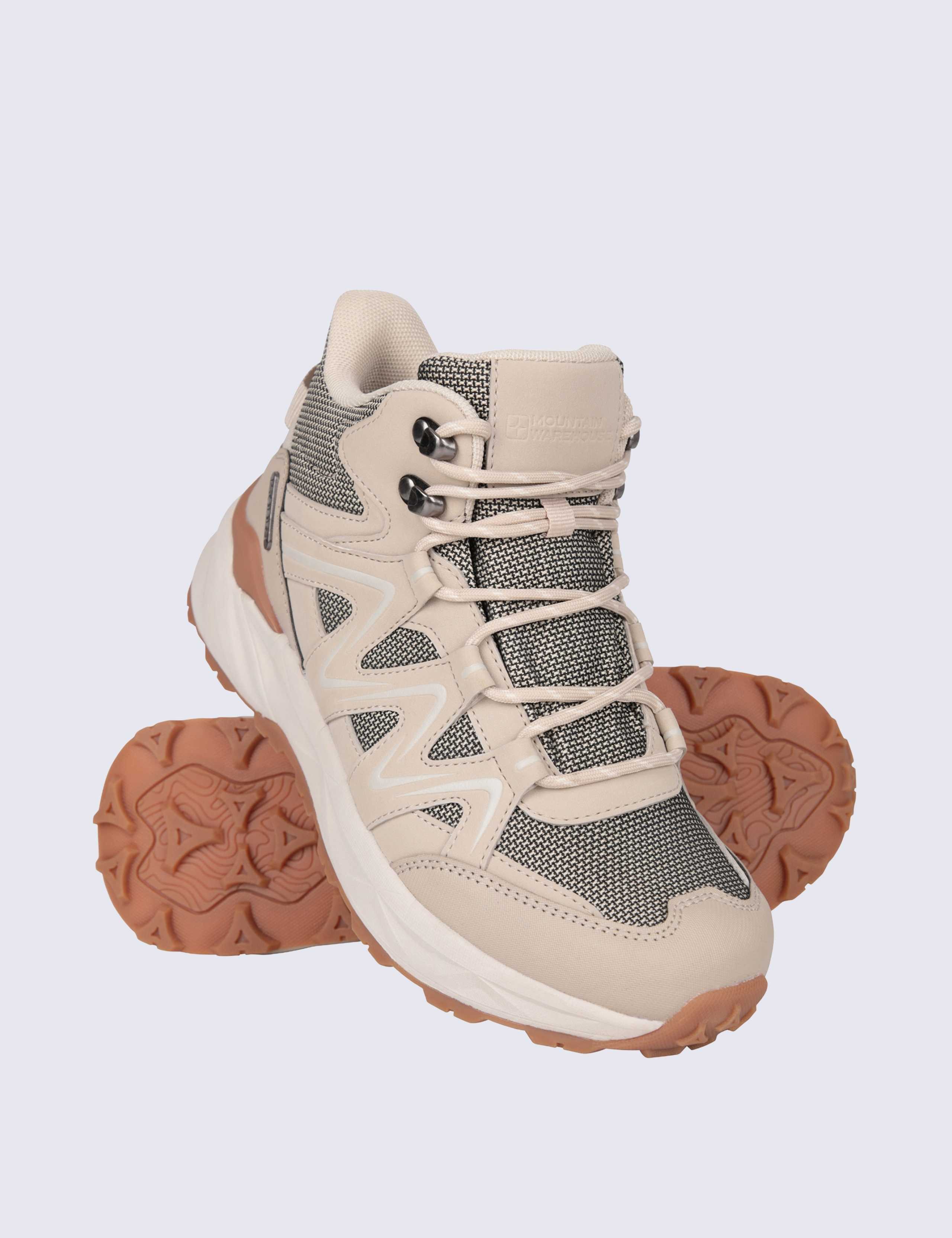 Trail Blazer Waterproof Walking Boots 2 of 8