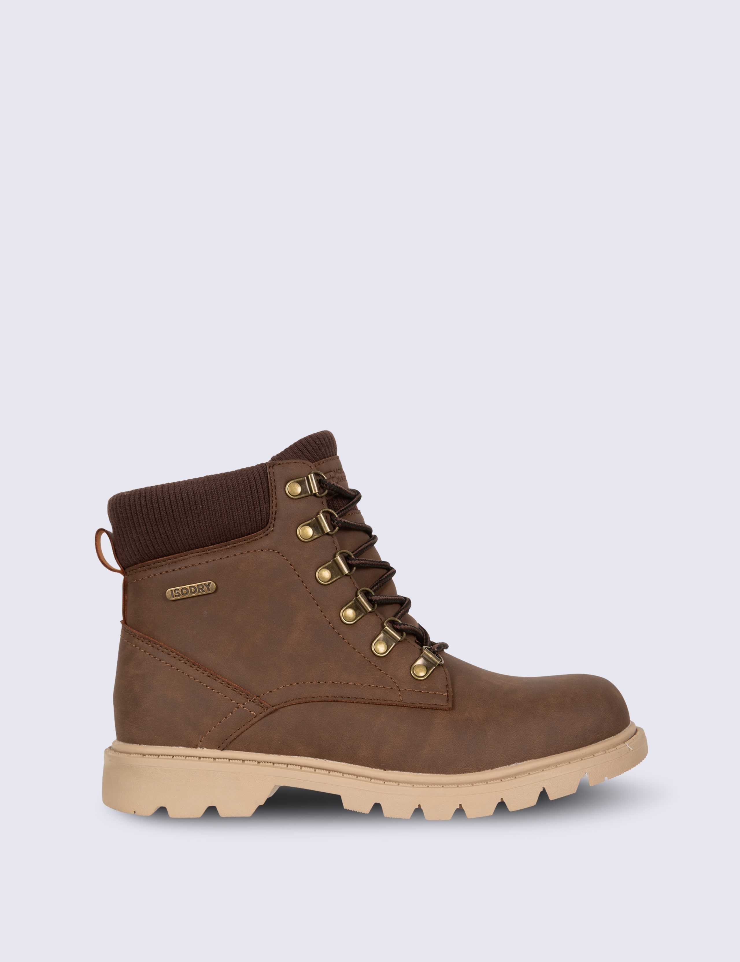 Vienna Waterproof Casual Boots 1 of 8