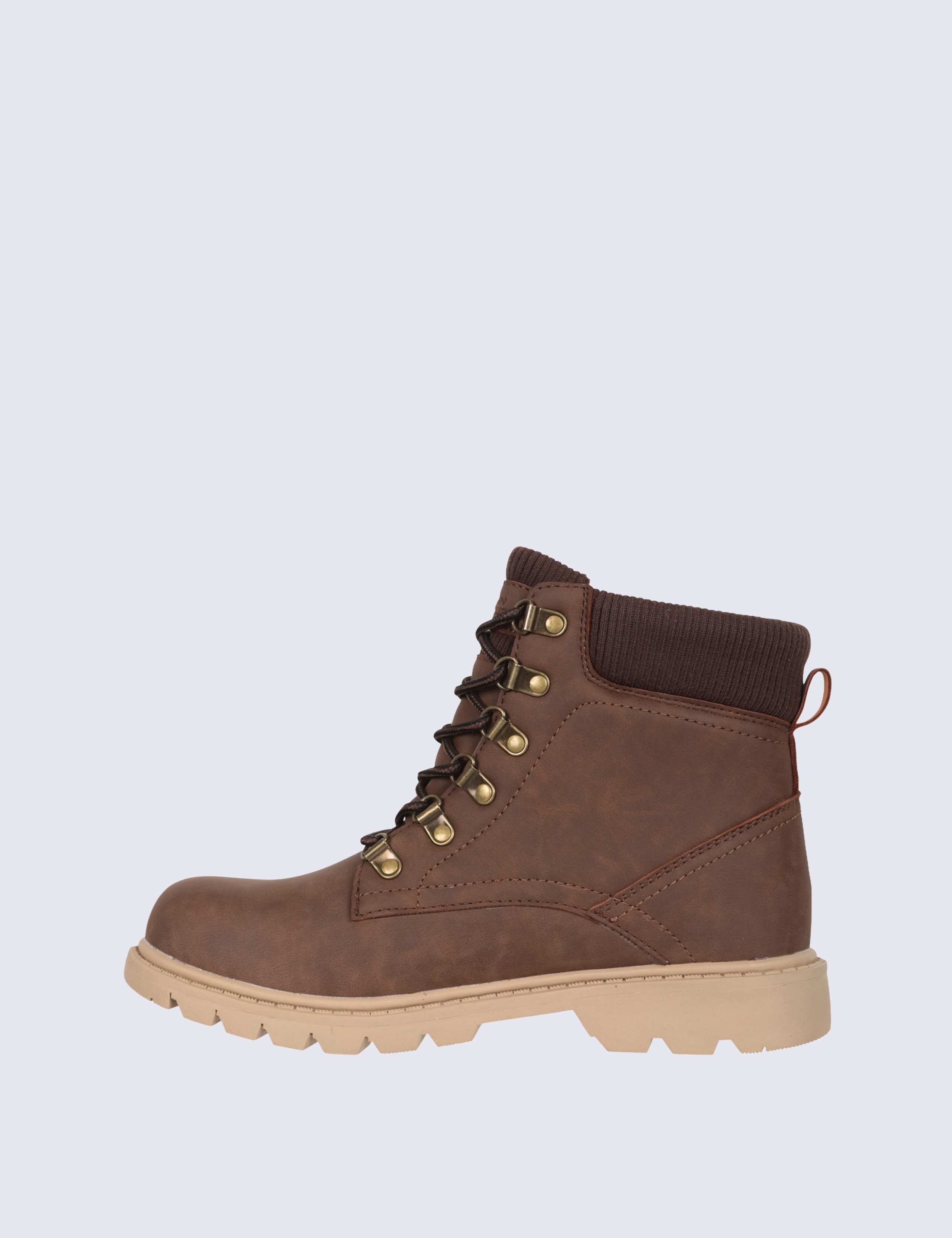 Vienna Waterproof Casual Boots 2 of 8