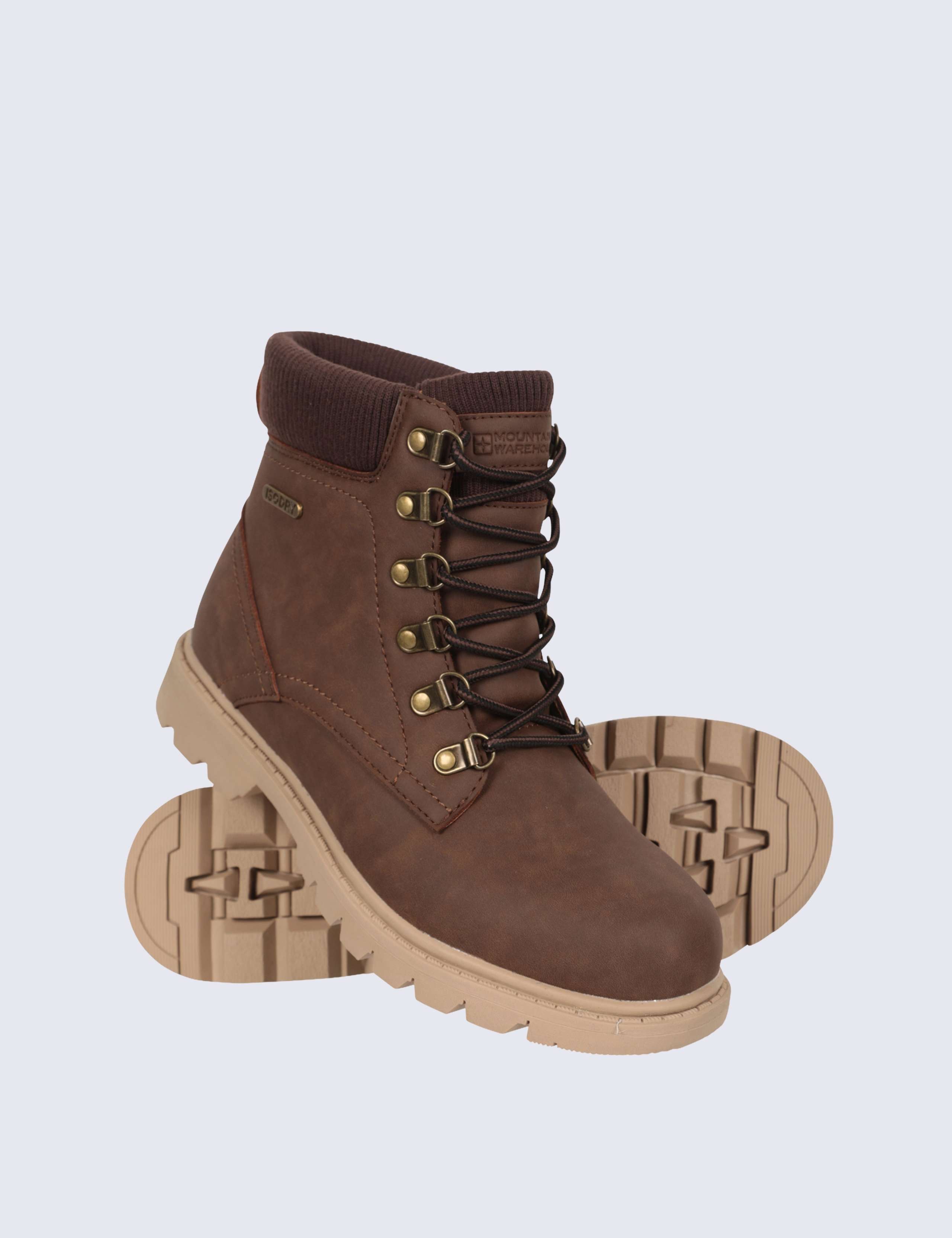 Vienna Waterproof Casual Boots 4 of 8