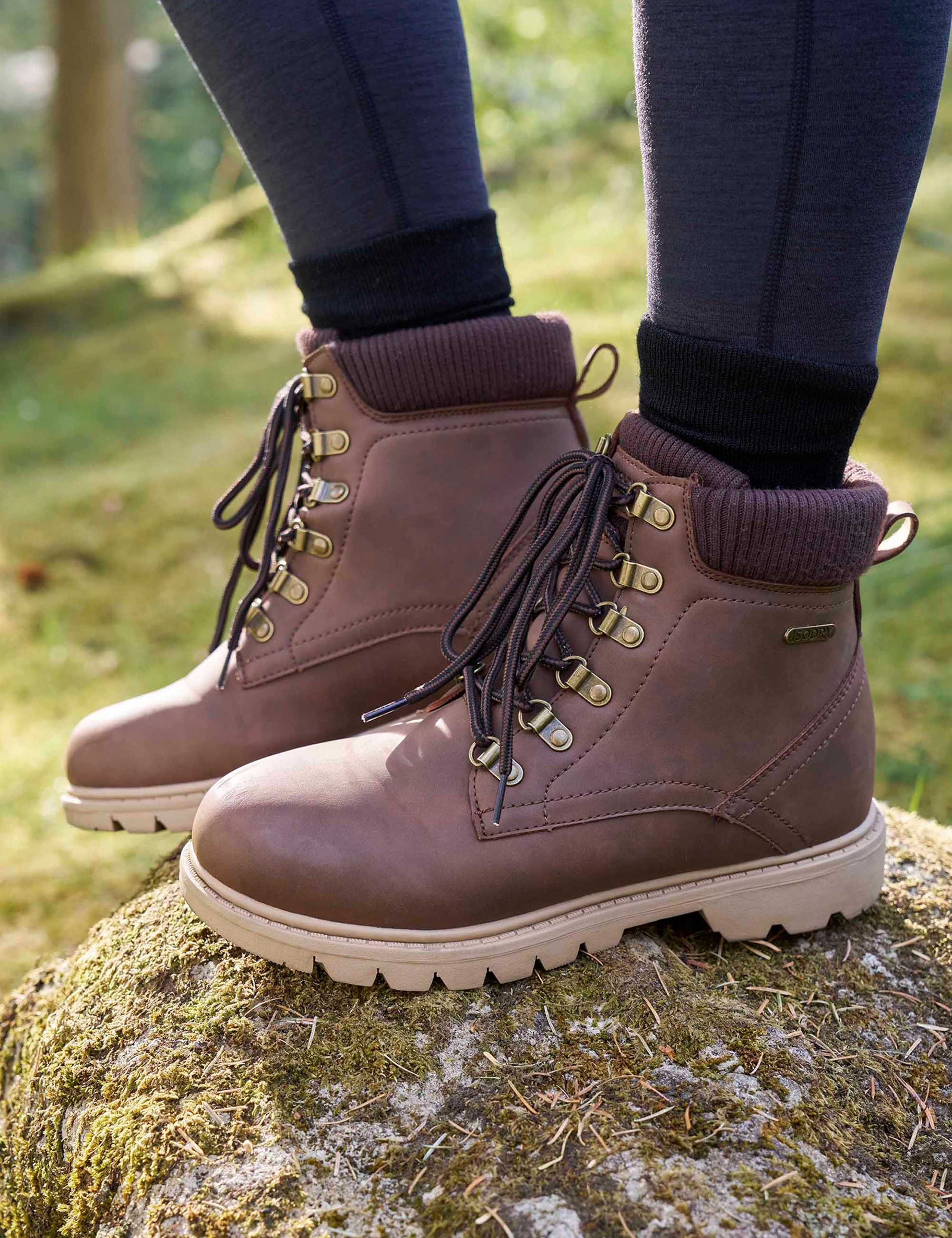 Vienna Waterproof Casual Boots 6 of 8