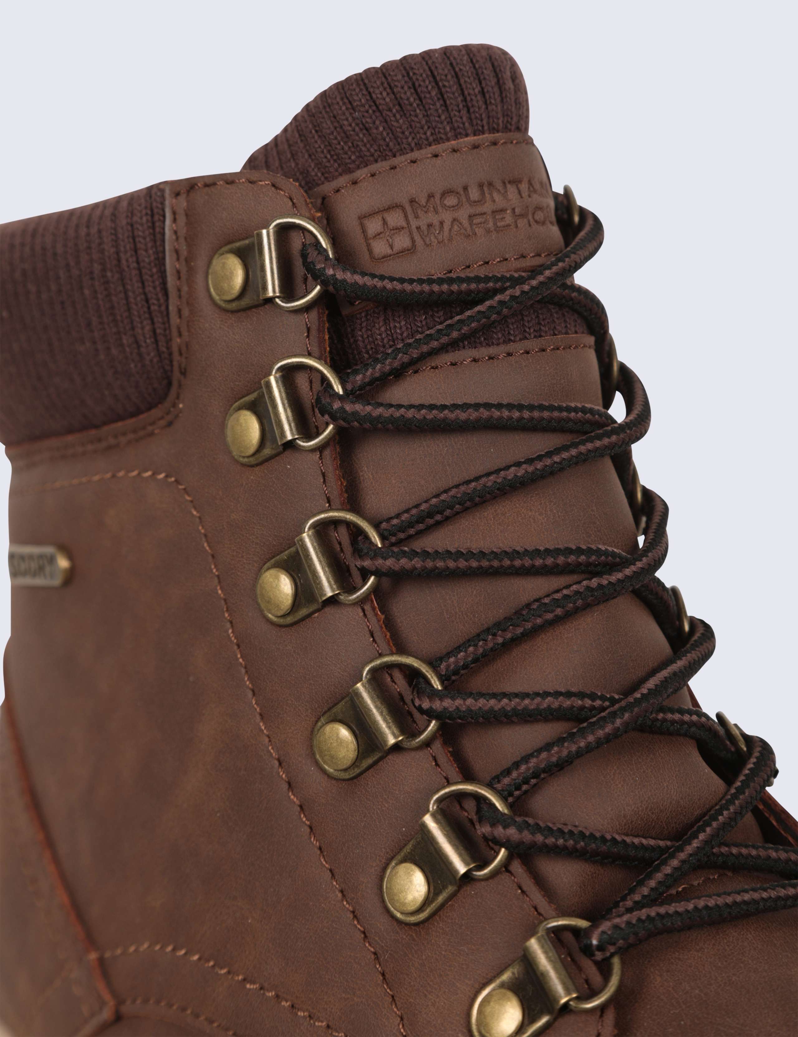 Vienna Waterproof Casual Boots 8 of 8
