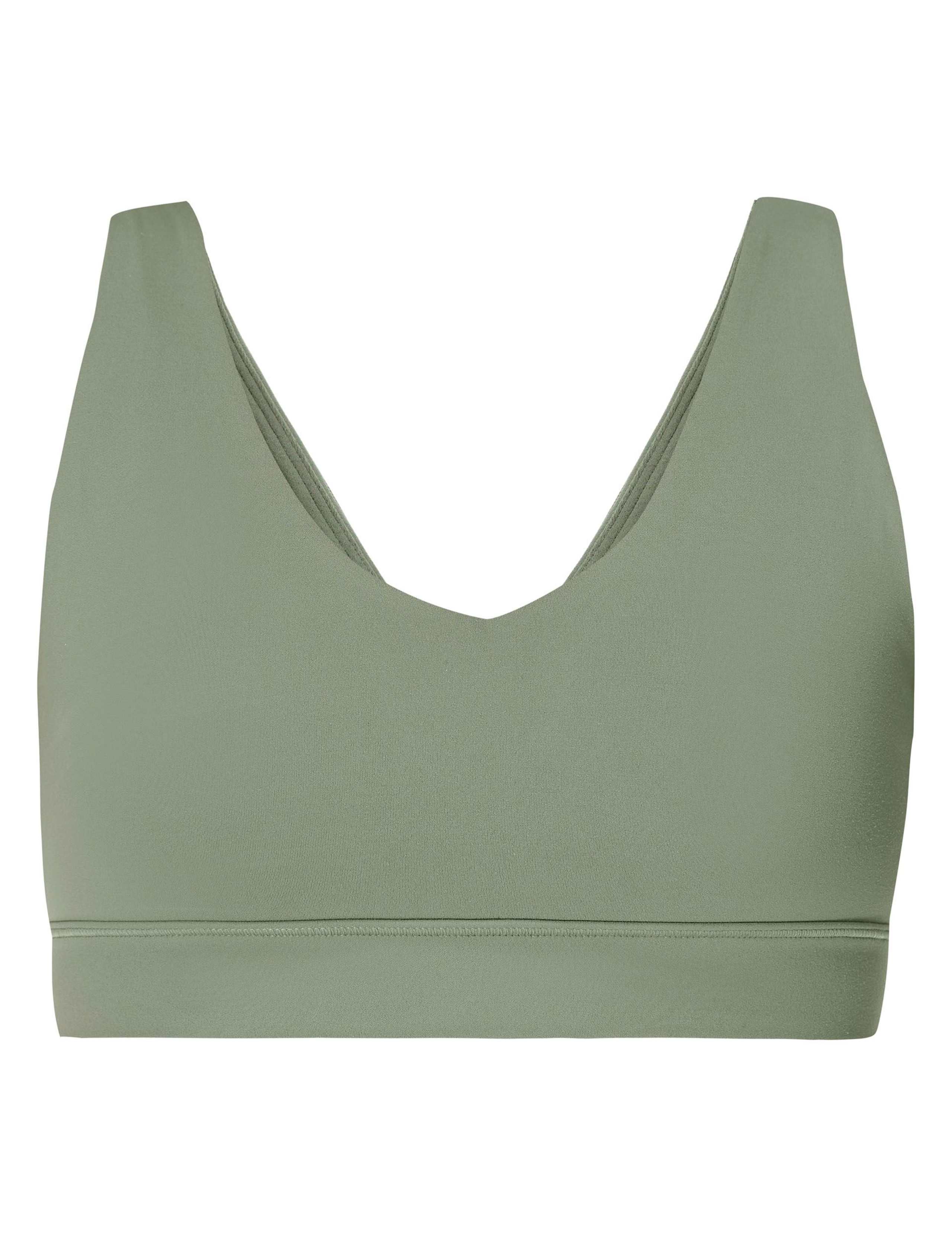 Ultimate Studio Non Wired Sports Bra (A-E) 2 of 8