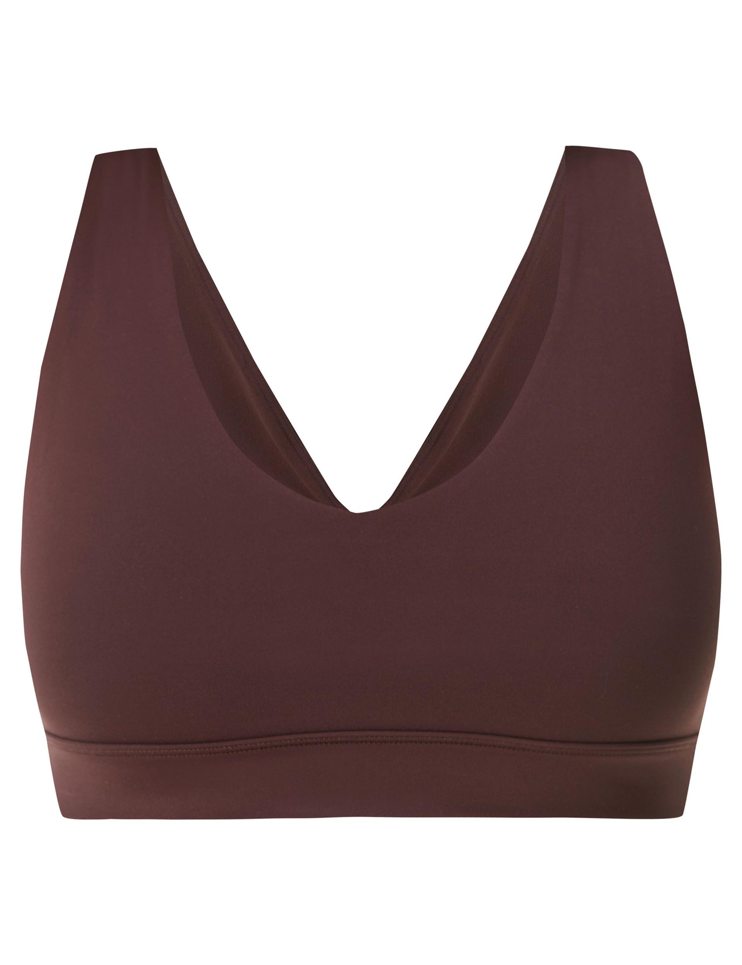 Ultimate Studio Non Wired Sports Bra (A-E) 2 of 8