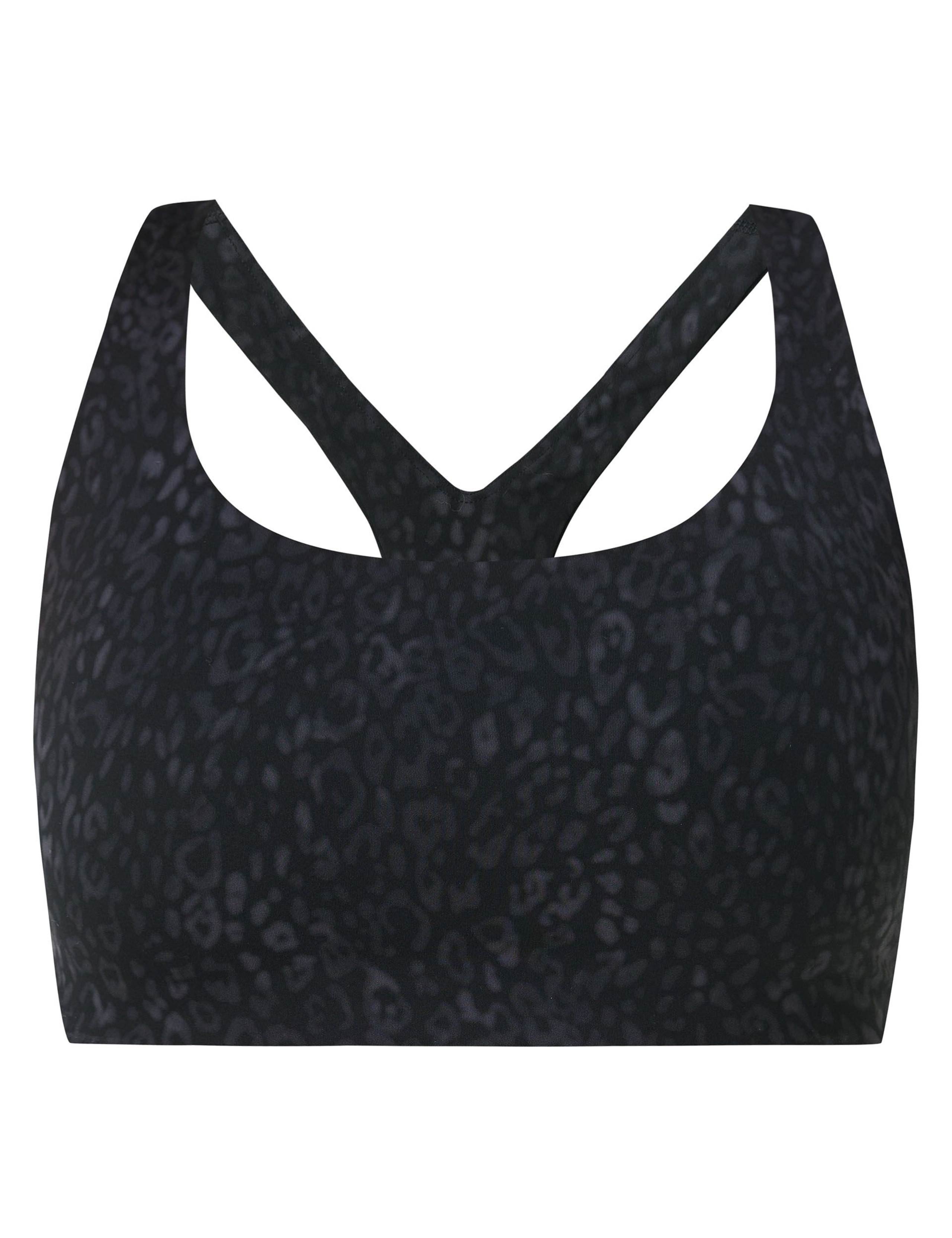 Ultimate Studio Non Wired Sports Bra (A-E) 2 of 8