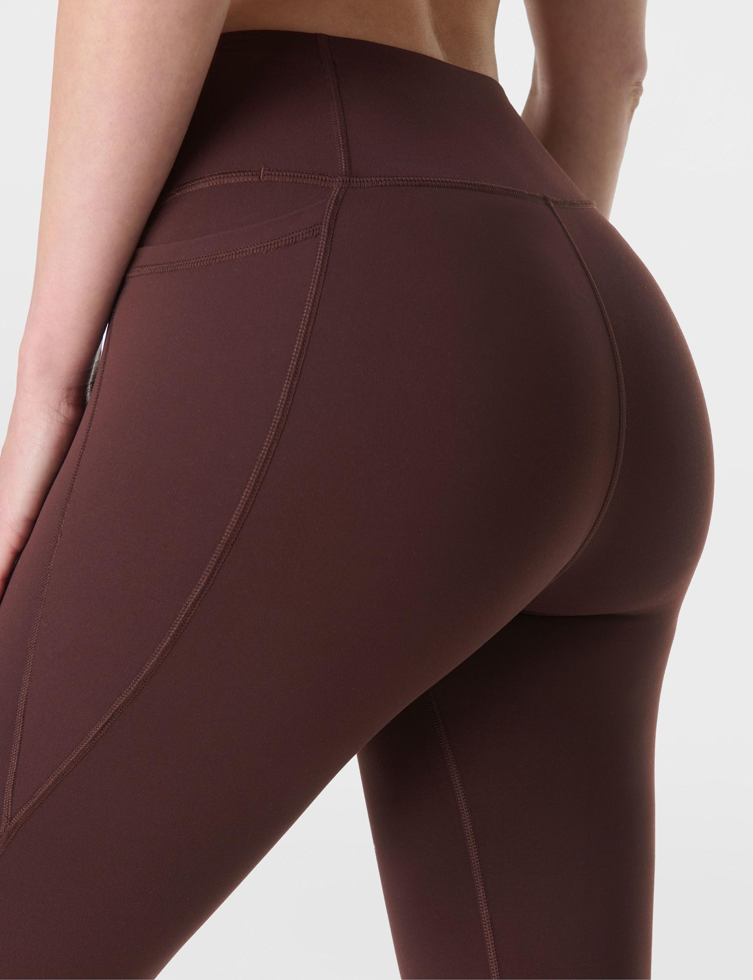 Ultimate High Waisted 7/8 Leggings 7 of 8