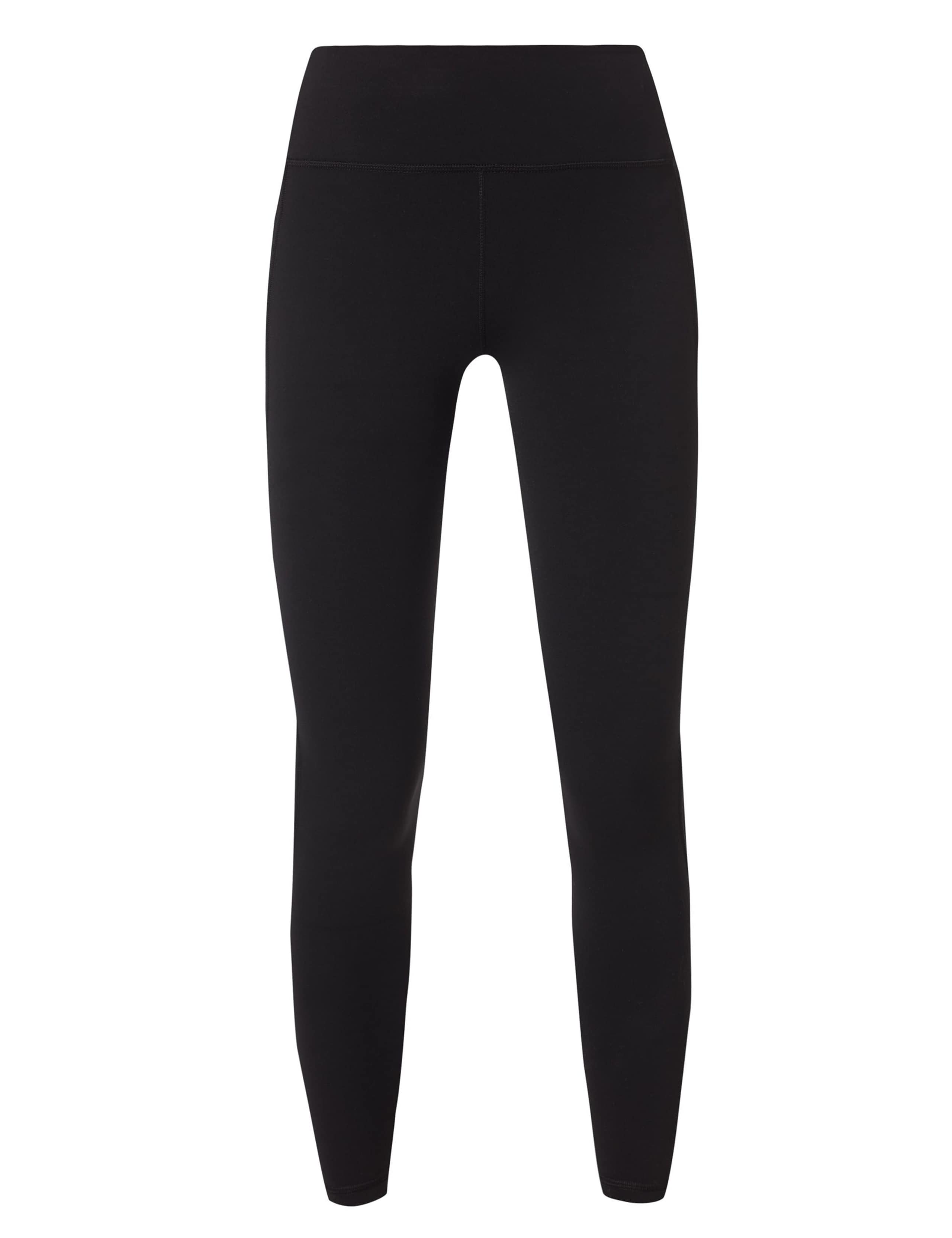 Ultimate High Waisted 7/8 Leggings 2 of 7