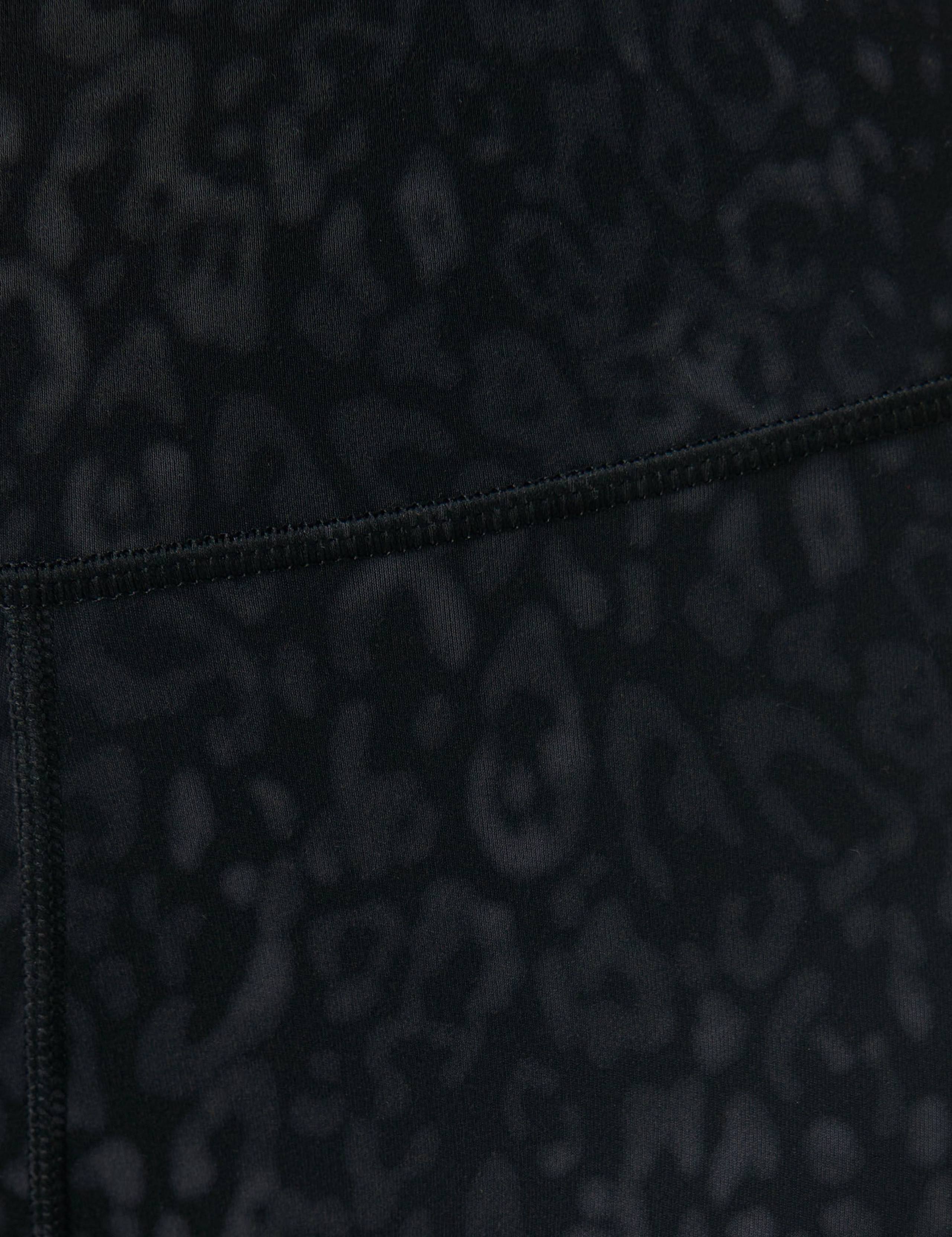 Ultimate Animal Print 7/8 Yoga Leggings 9 of 9