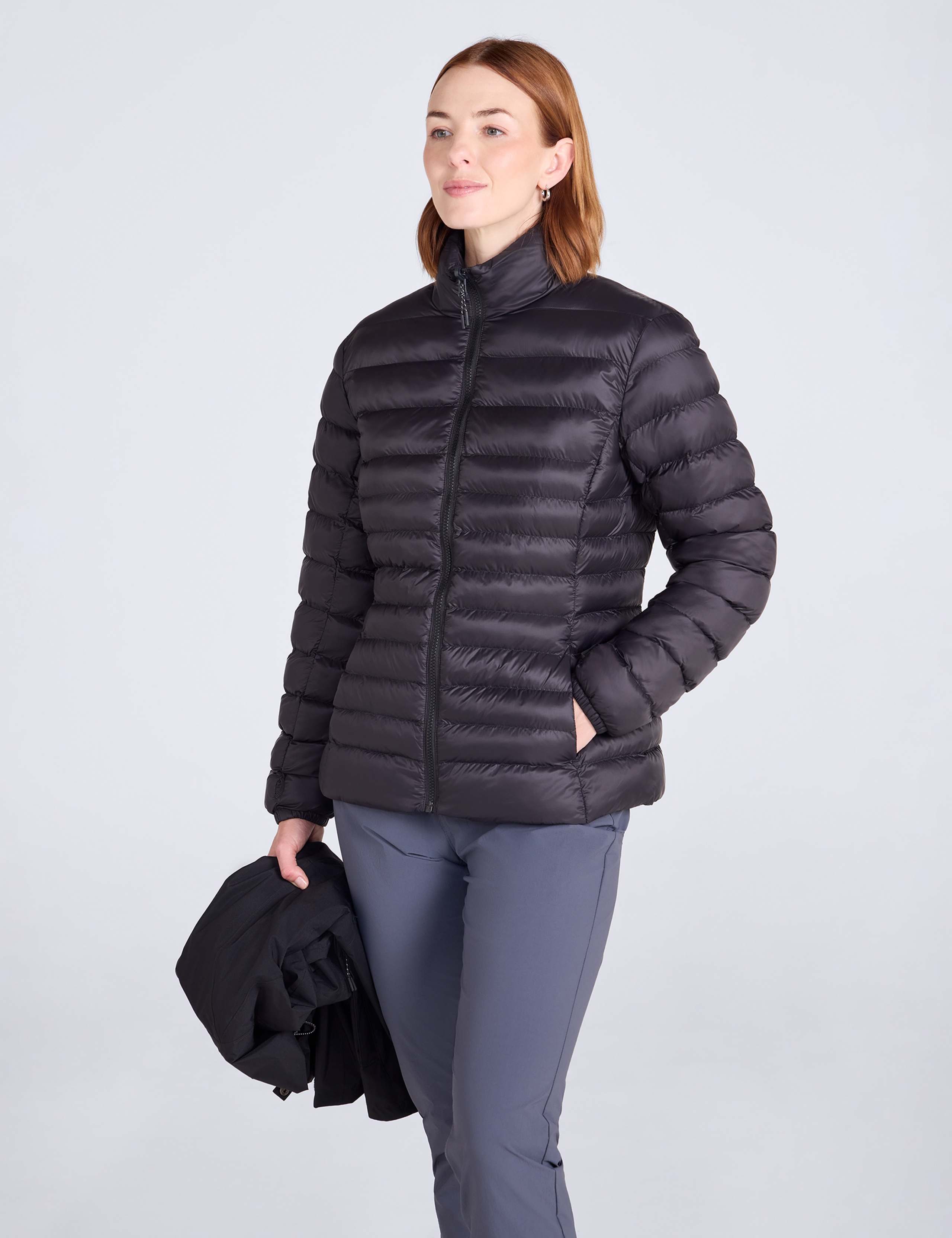 Alaskan Waterproof 3 in 1 Hooded Jacket 7 of 10