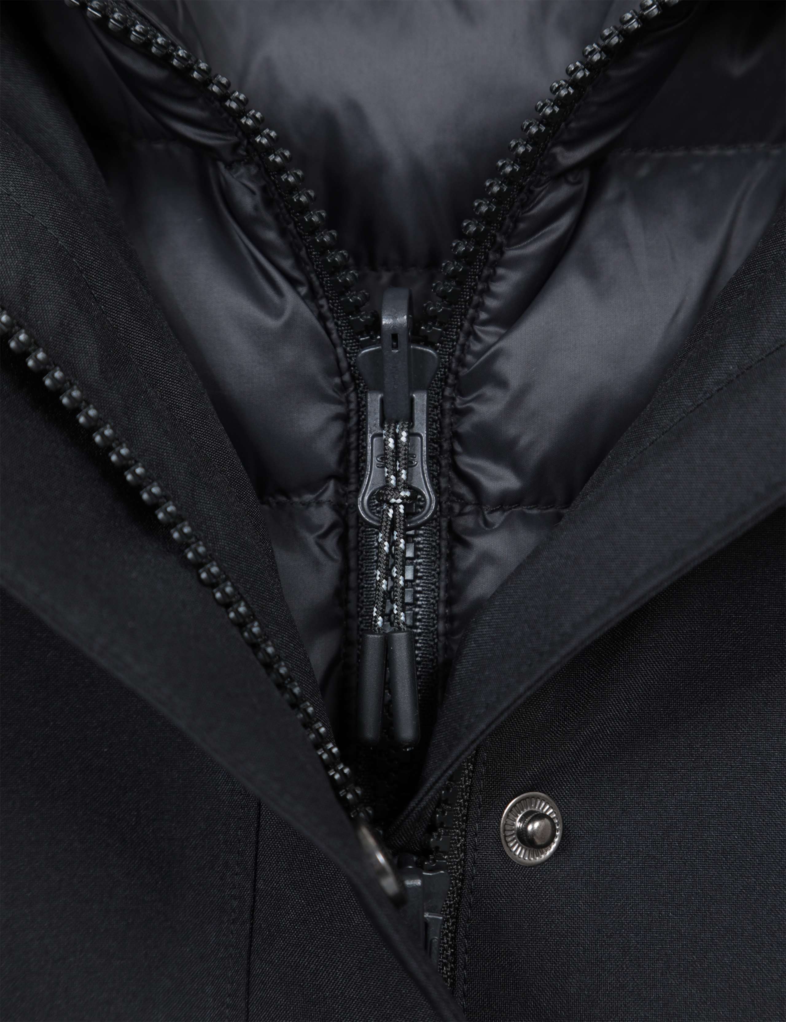 Alaskan Waterproof 3 in 1 Hooded Jacket 10 of 10