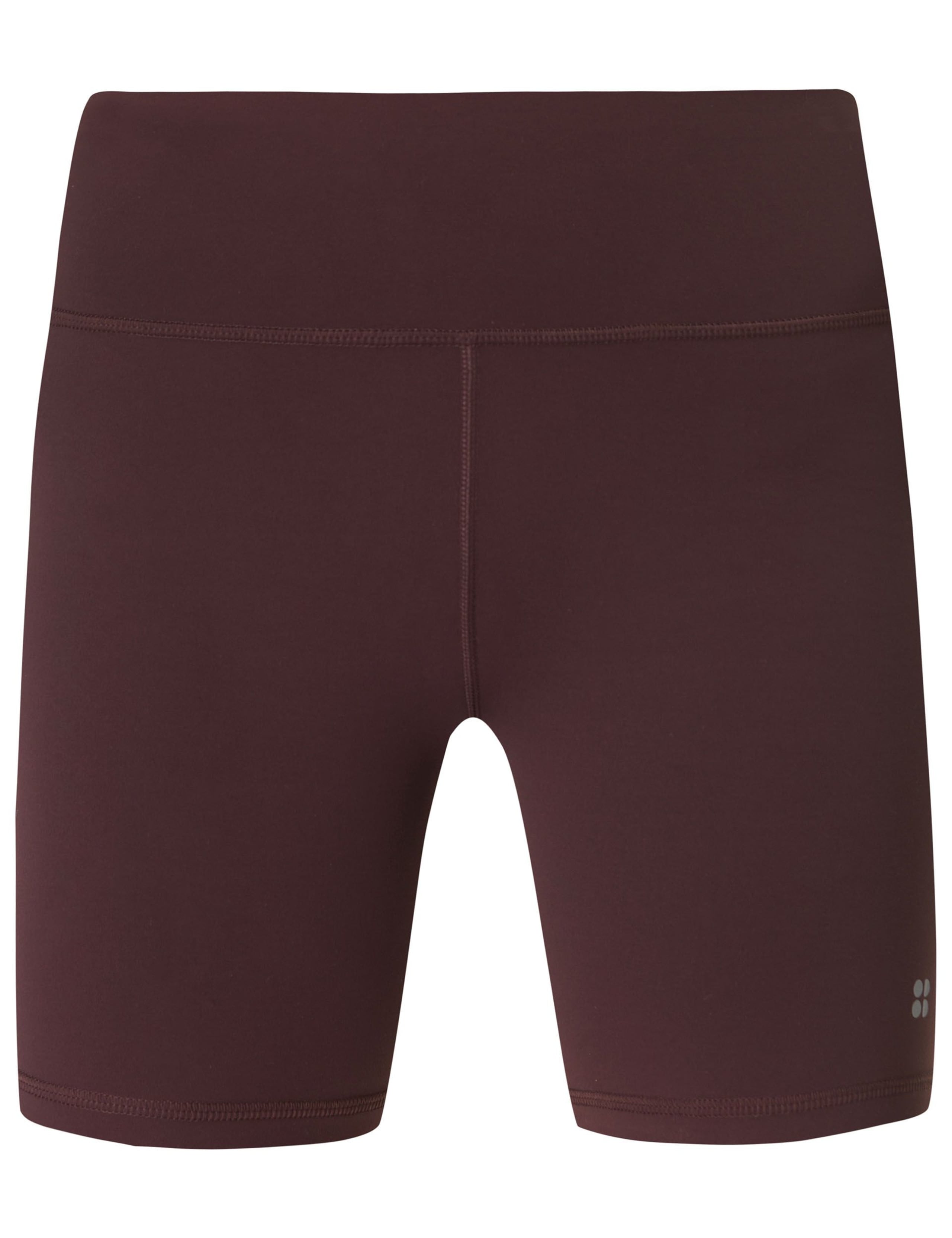 Ultimate Studio 6' High Waisted Yoga Shorts 2 of 6