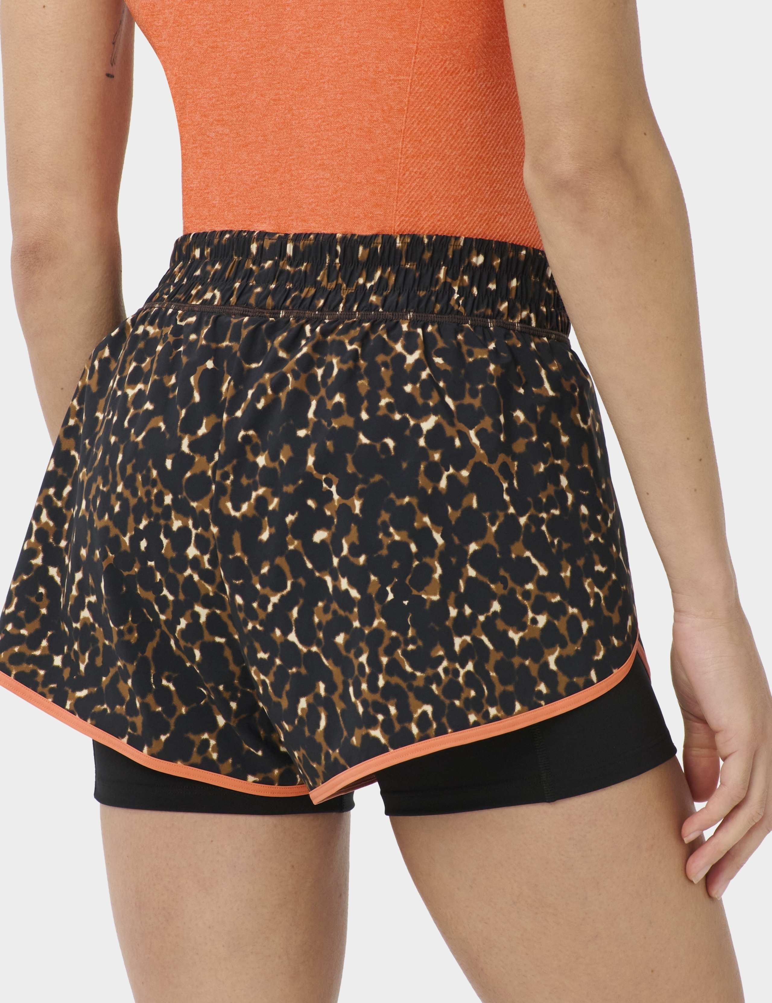 Get Set 2-in-1 Layered Gym Shorts 4 of 8