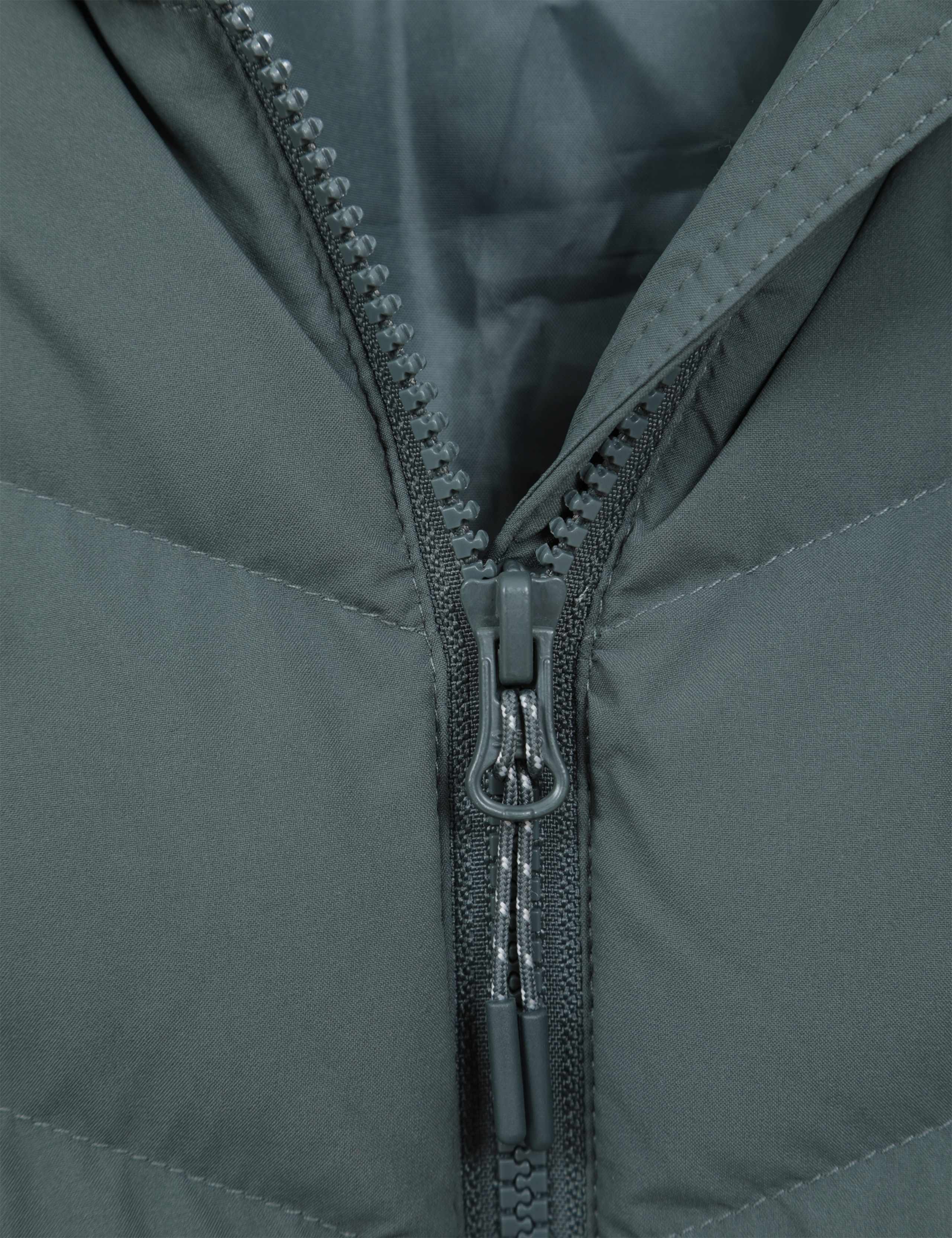 Anmore Water Resistant Padded Jacket 8 of 8
