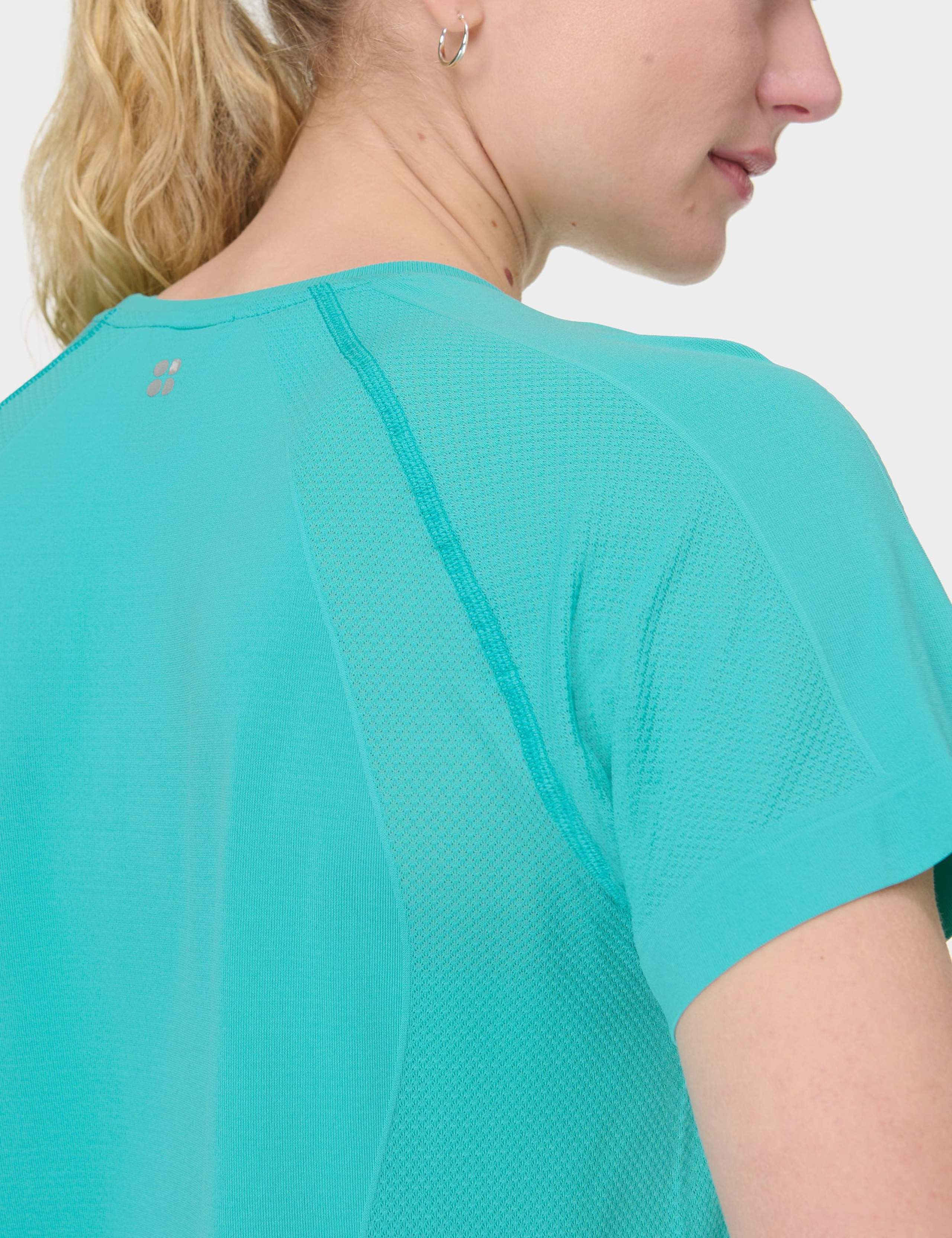 Athlete Seamless Featherweight T-Shirt 7 of 8