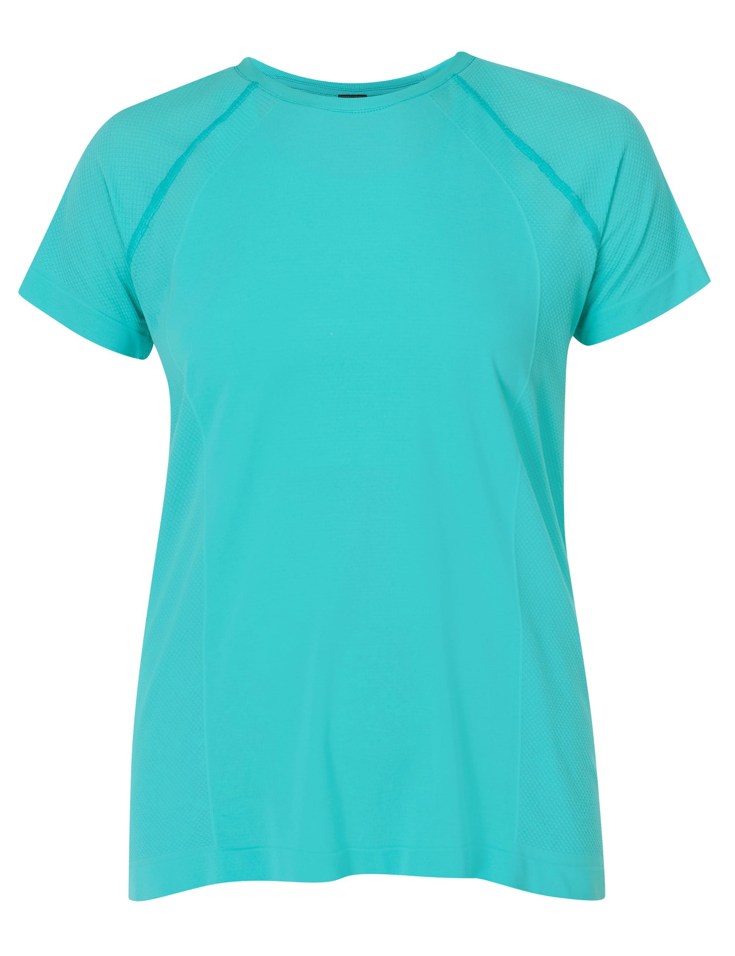Athlete Seamless Featherweight T-Shirt 2 of 8