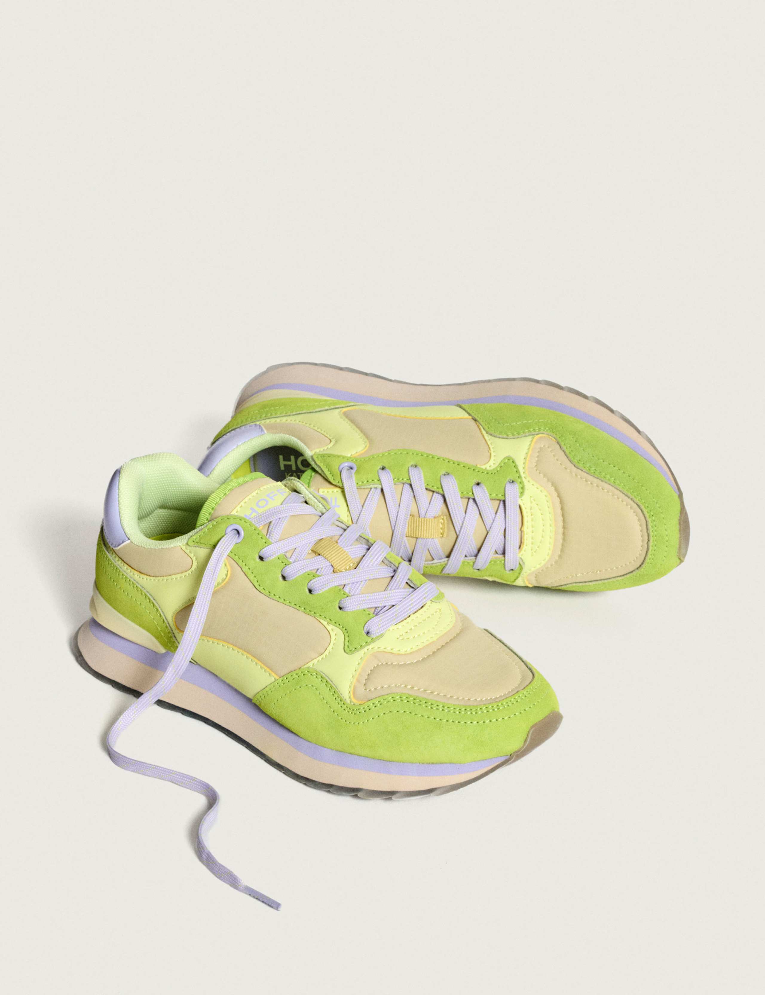 City Trainers 2 of 5