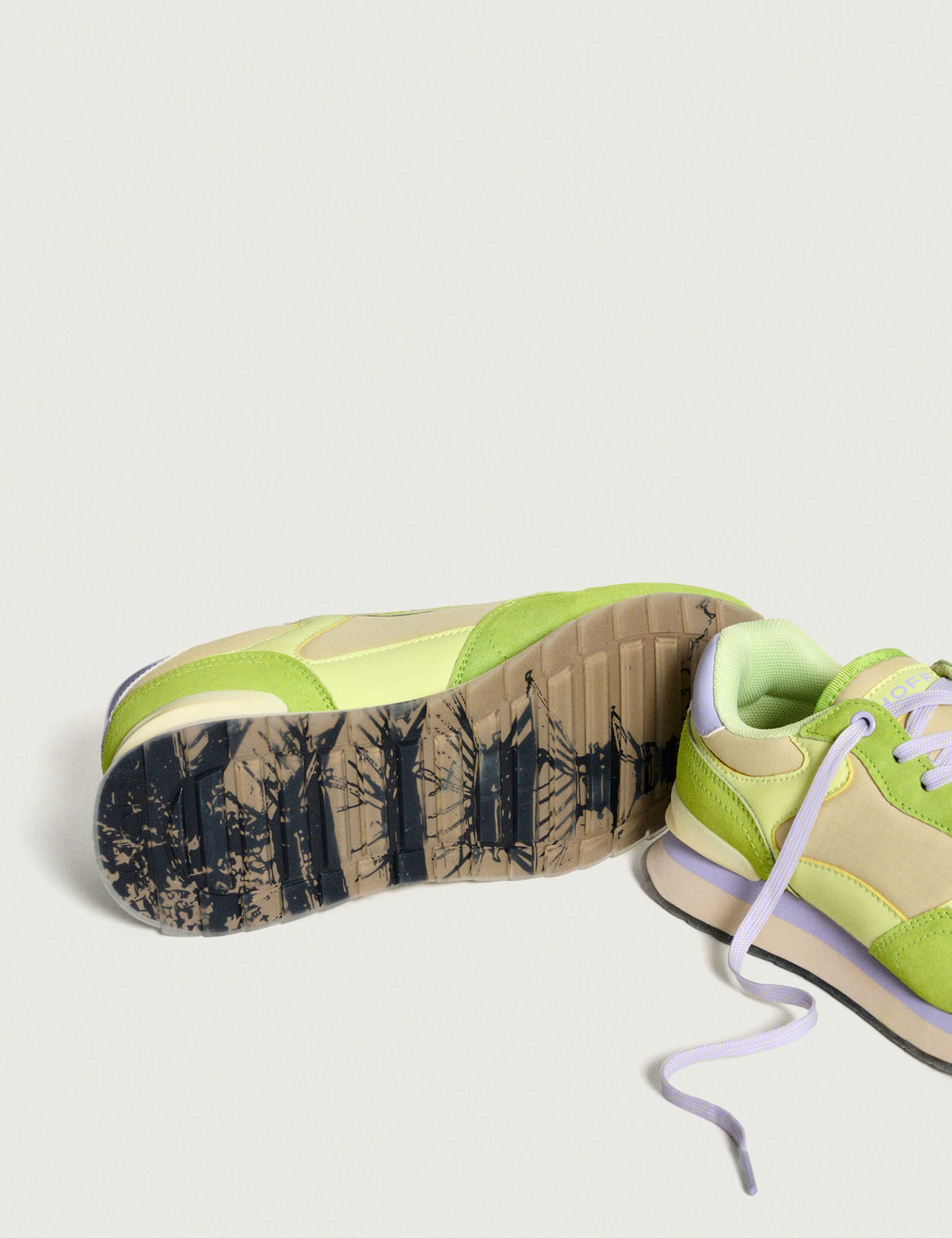 City Trainers 5 of 5