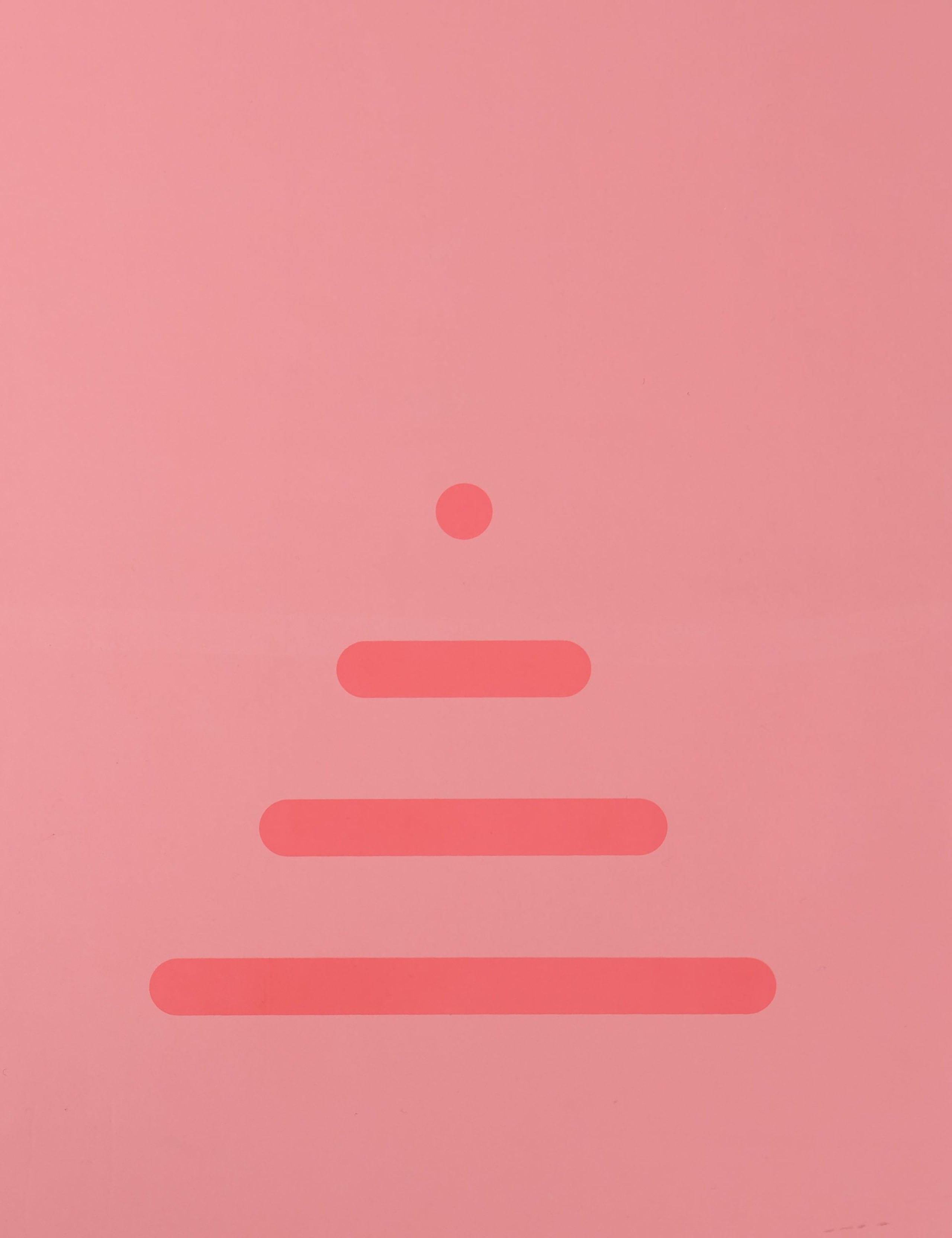 Balance Yoga Mat 2 of 4