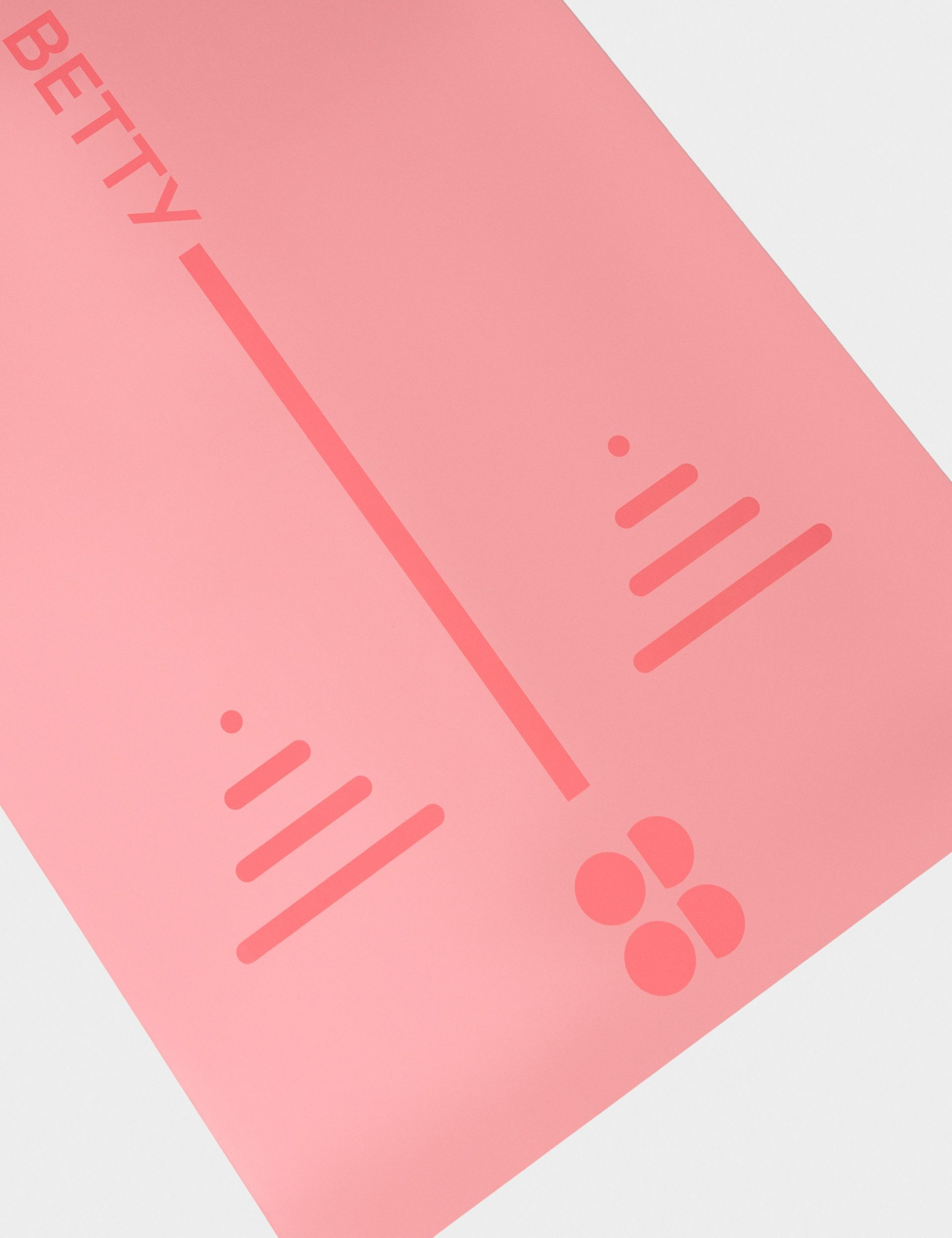 Balance Yoga Mat 4 of 4