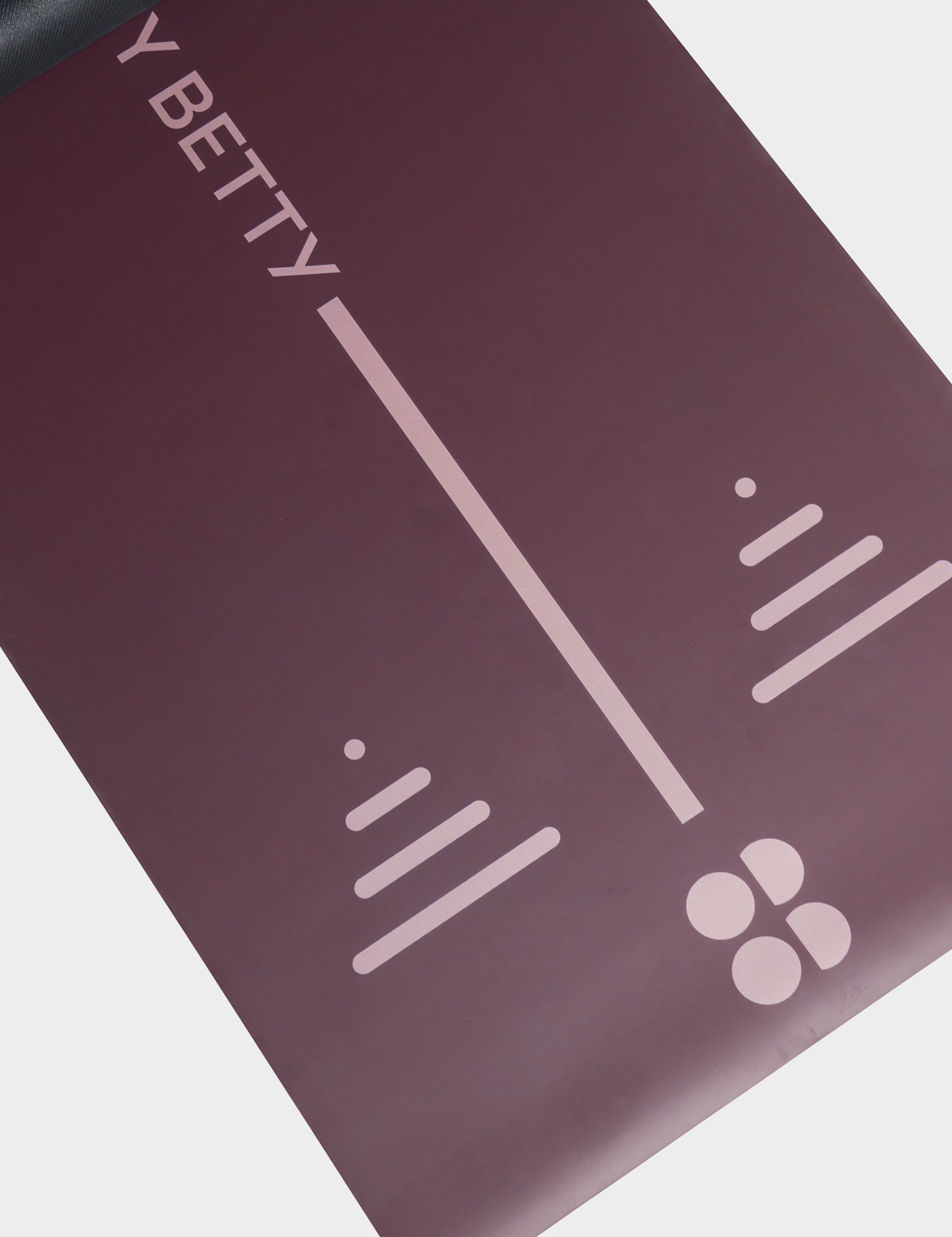 Balance Yoga Mat 3 of 3