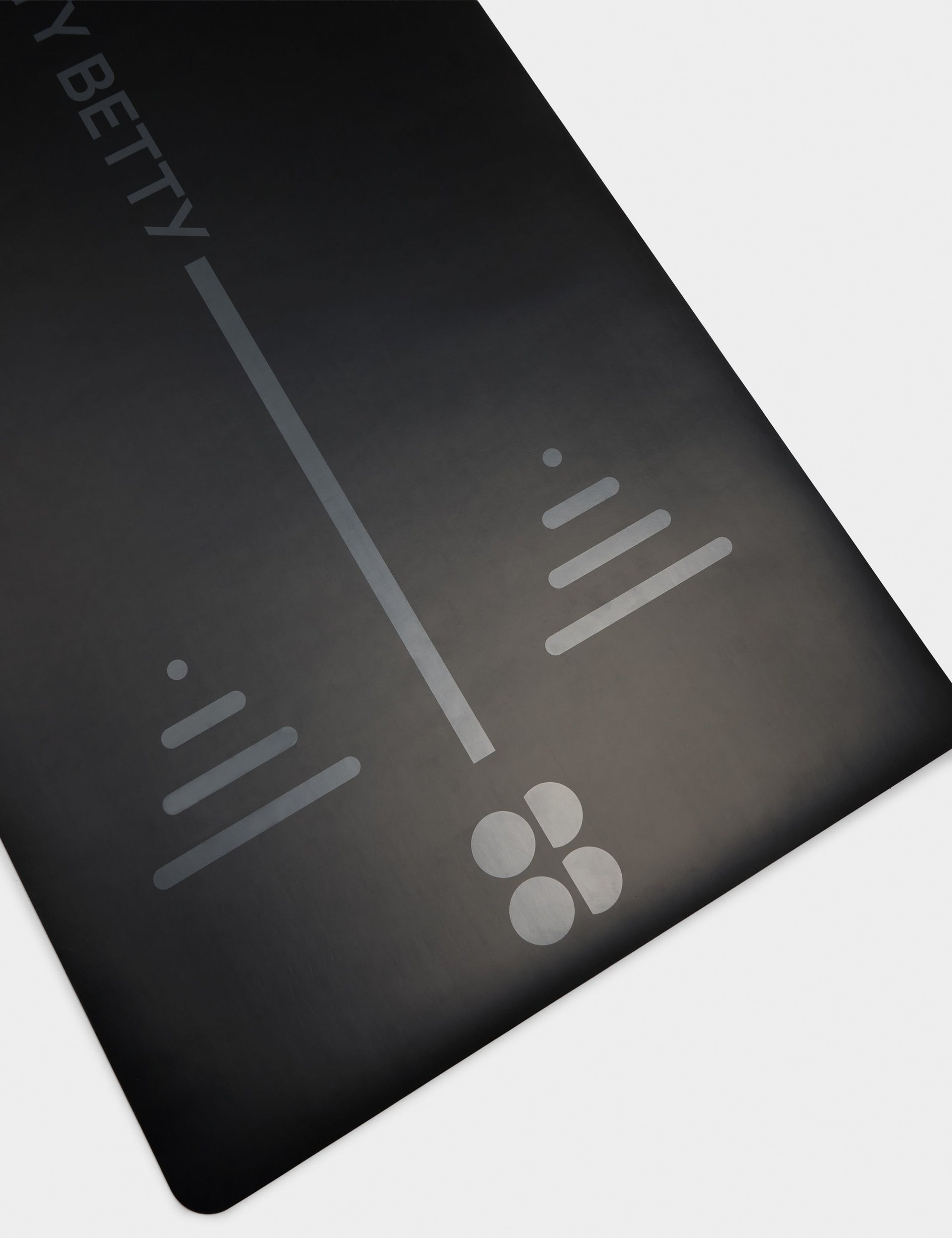 Balance Yoga Mat 3 of 5