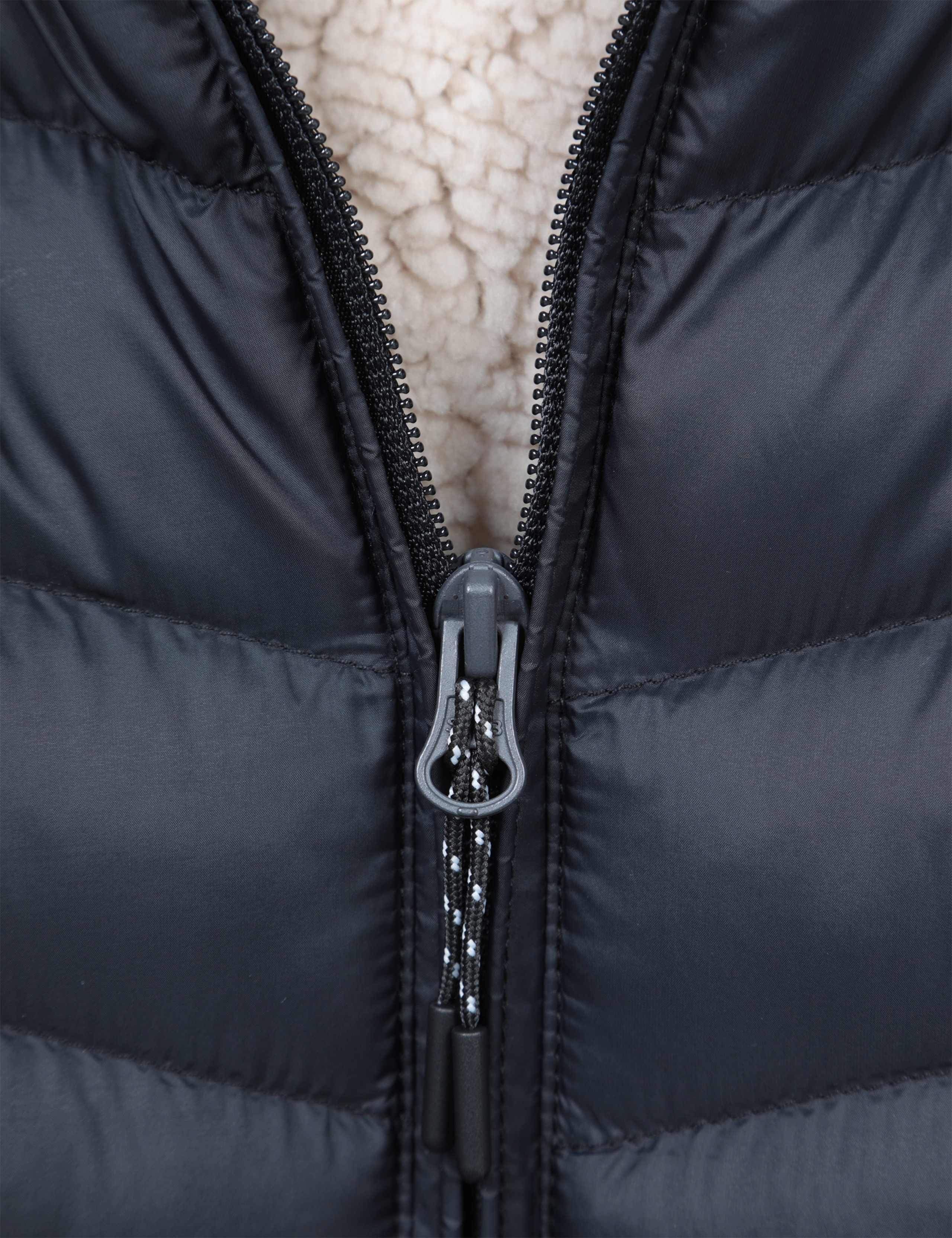 Florence Padded Fleece Lined Jacket 8 of 8