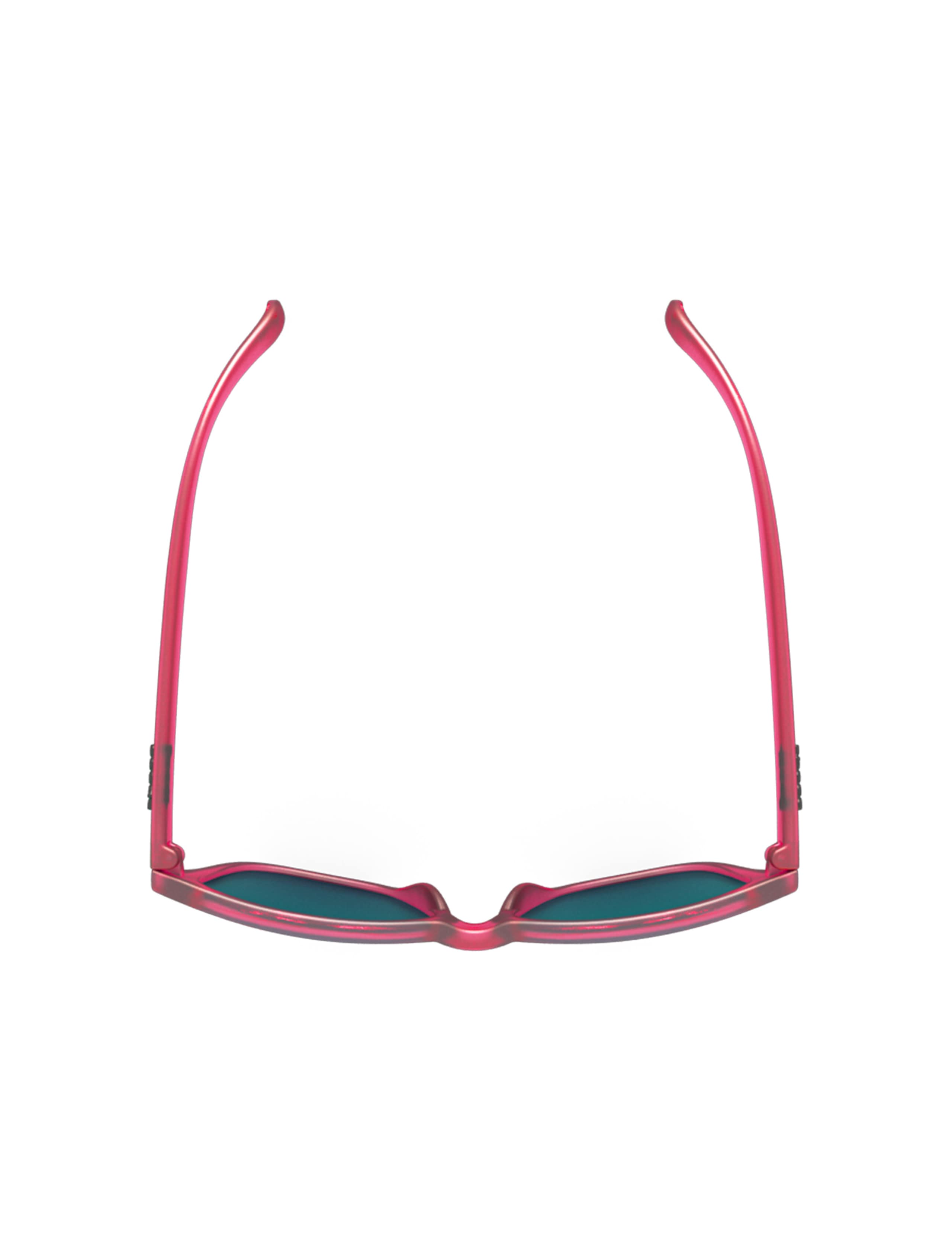 D-Frame Sunglasses 3 of 3