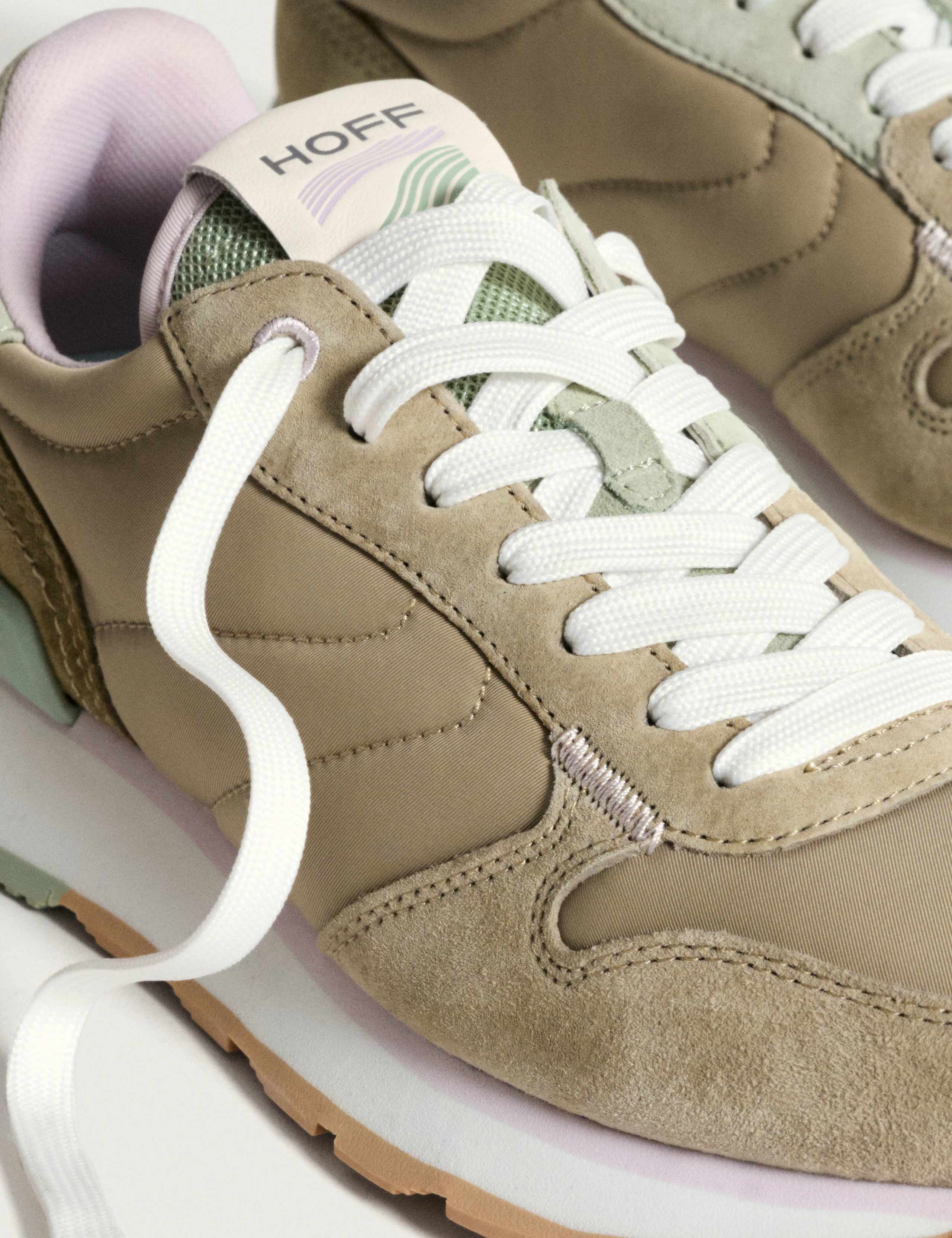 Track & Field Trainers 6 of 6