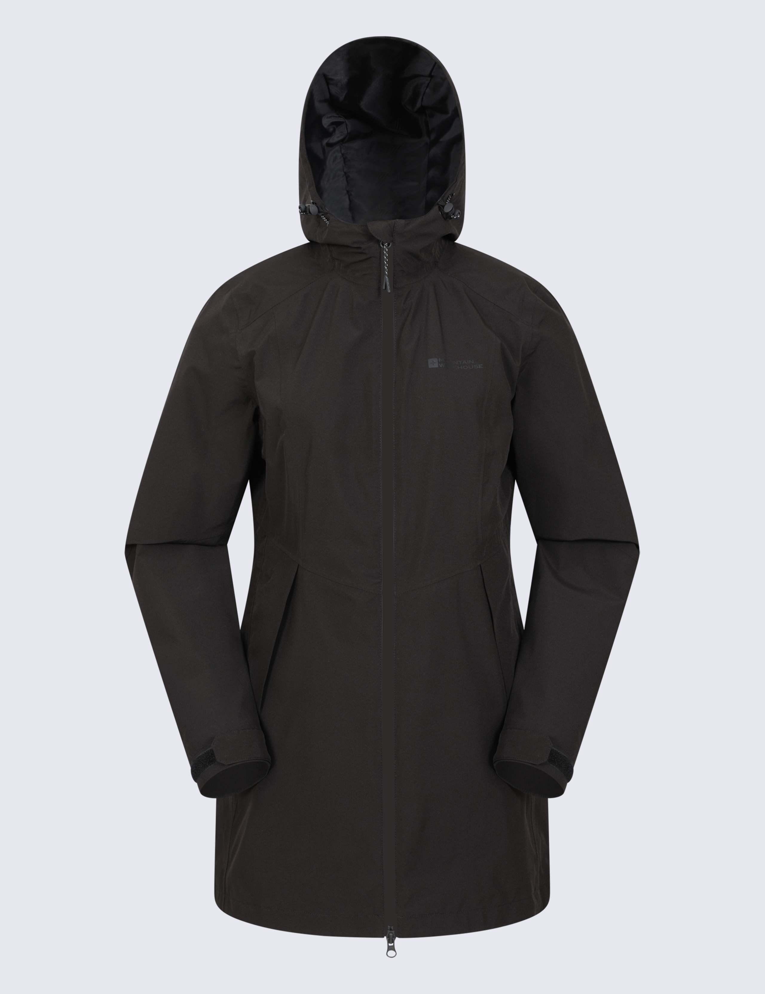 Hilltop II Womens Waterproof Jacket 2 of 6