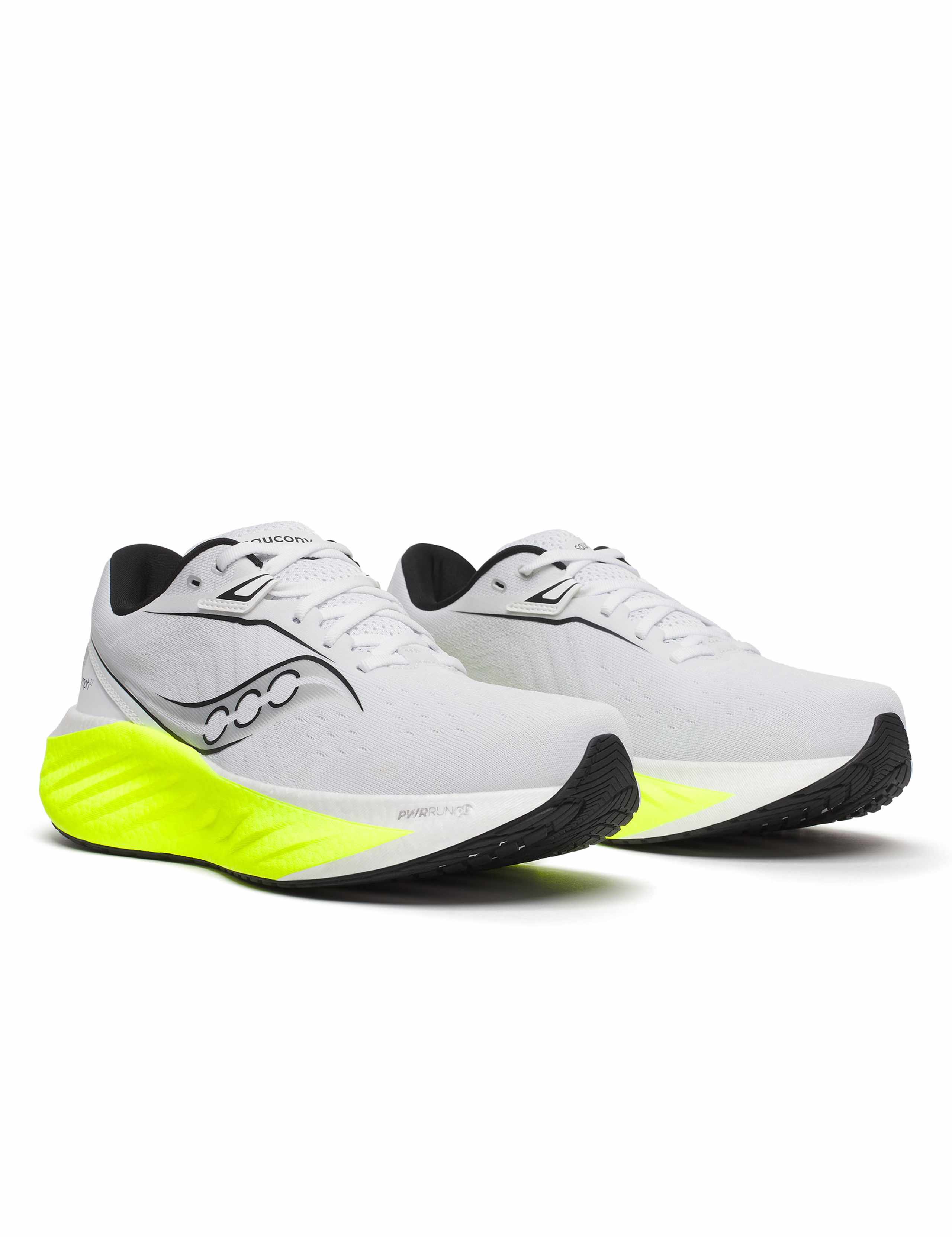 Triumph 22 Running Trainers 2 of 6
