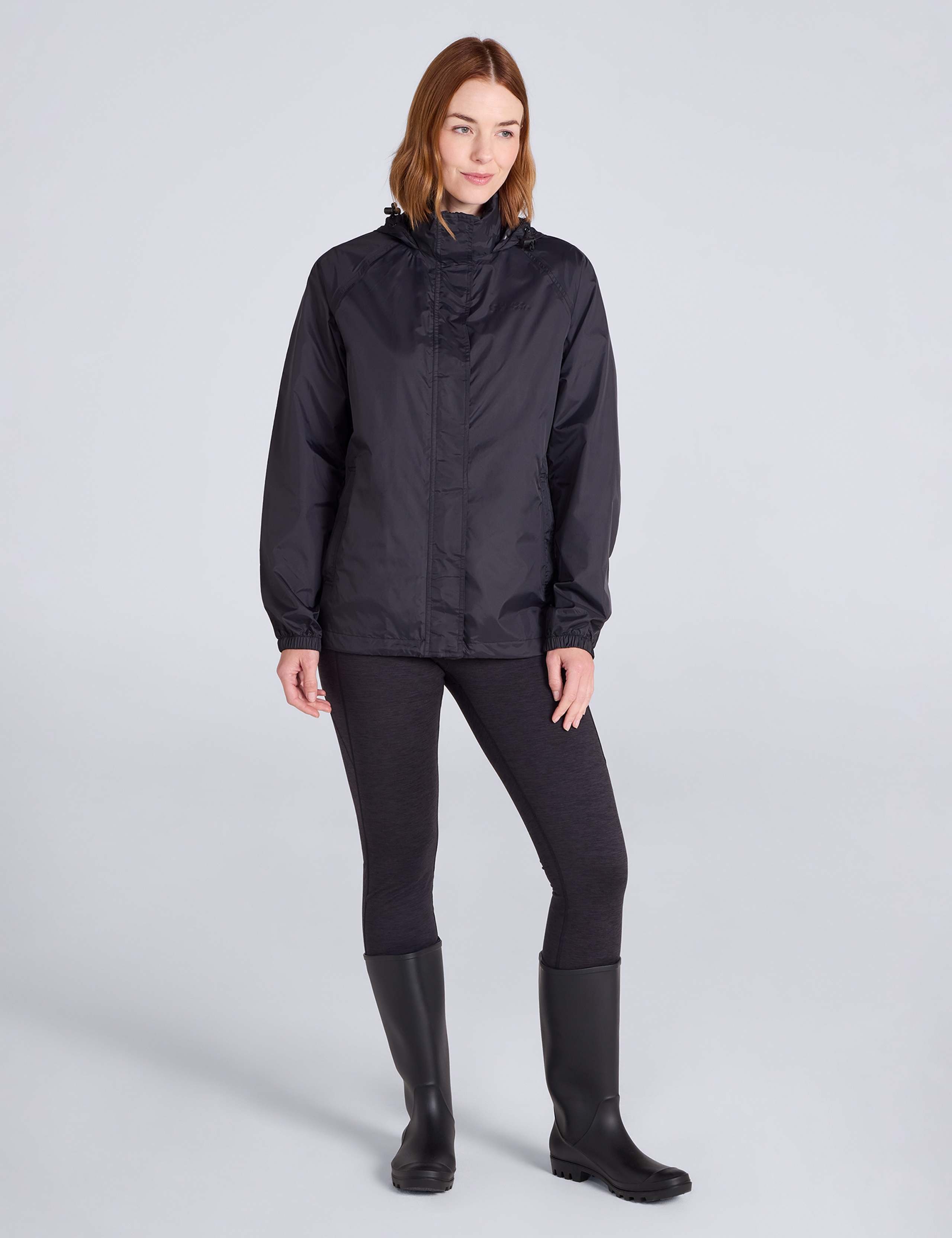 Pakka II Waterproof Hooded Jacket 3 of 8