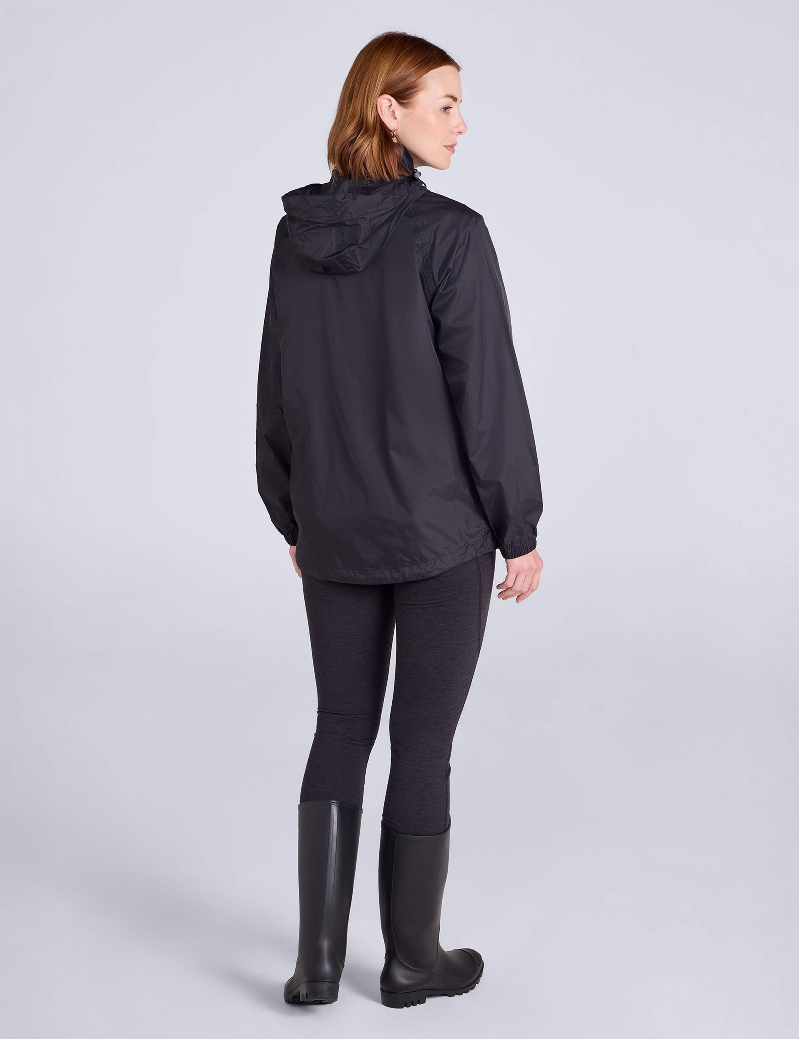 Pakka II Waterproof Hooded Jacket 4 of 8
