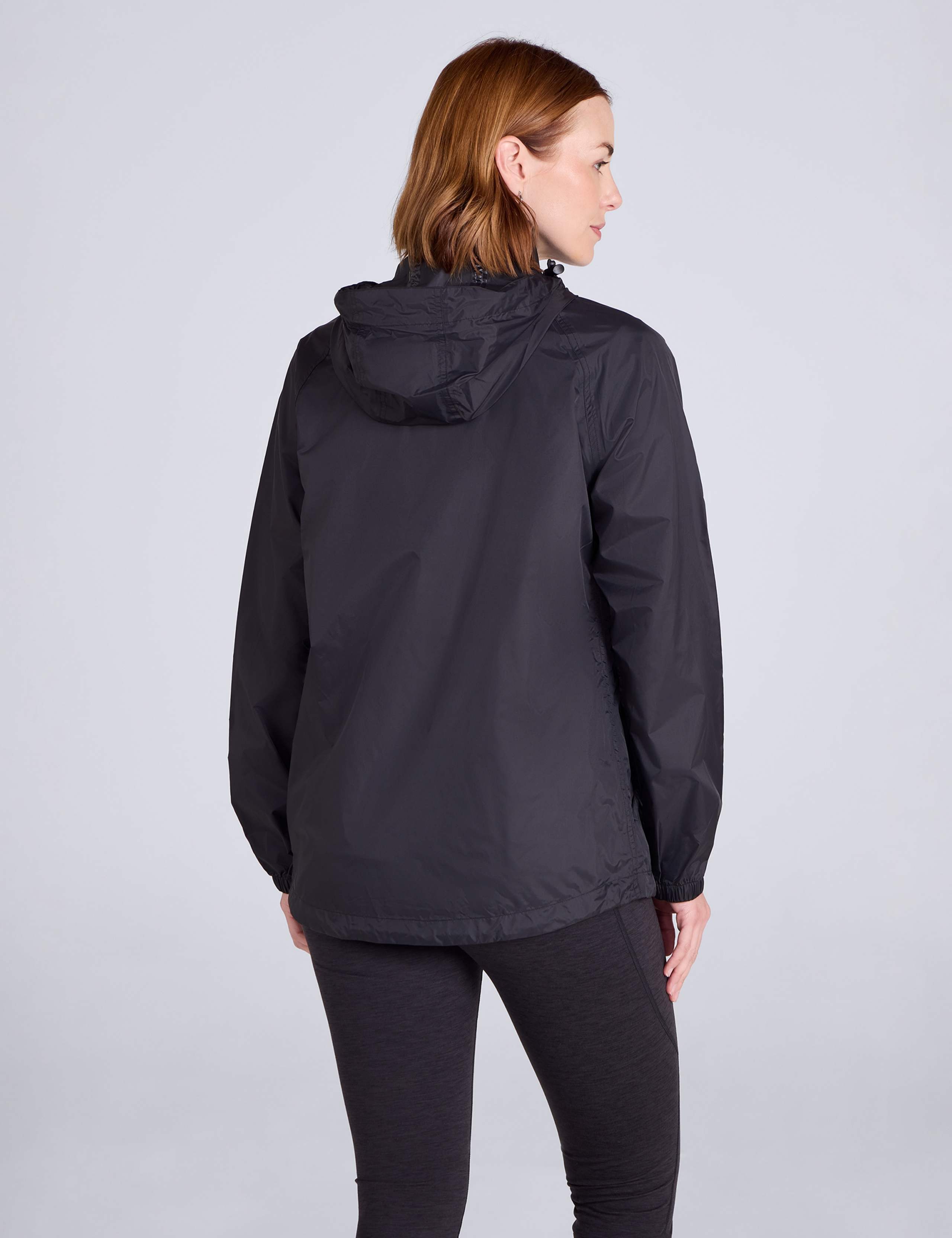 Pakka II Waterproof Hooded Jacket 5 of 8