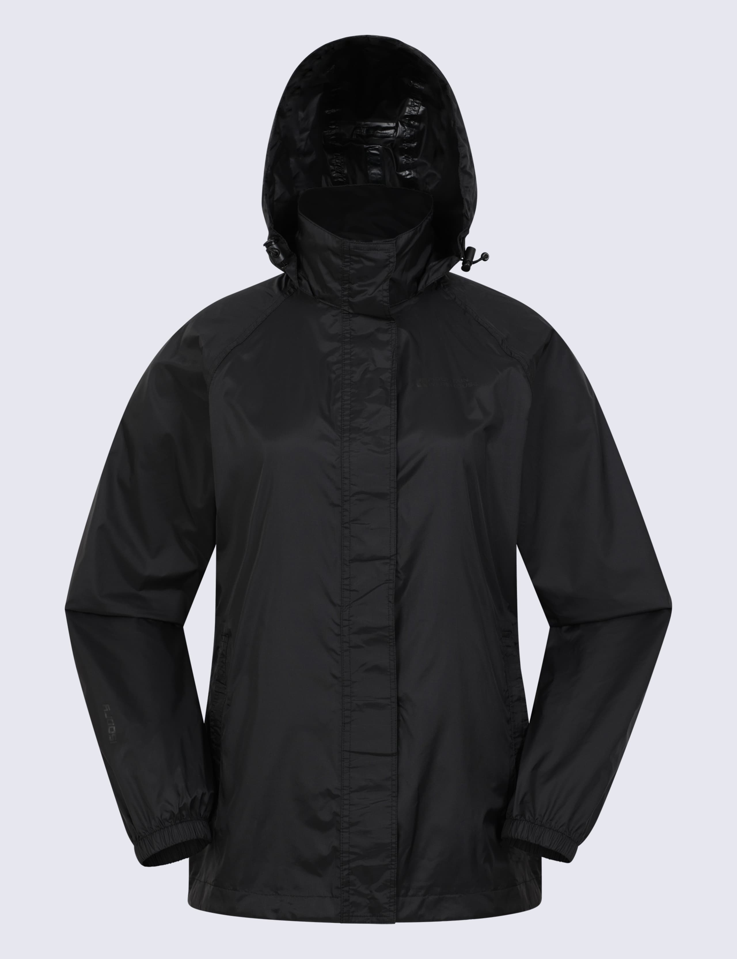Pakka II Waterproof Hooded Jacket 2 of 8