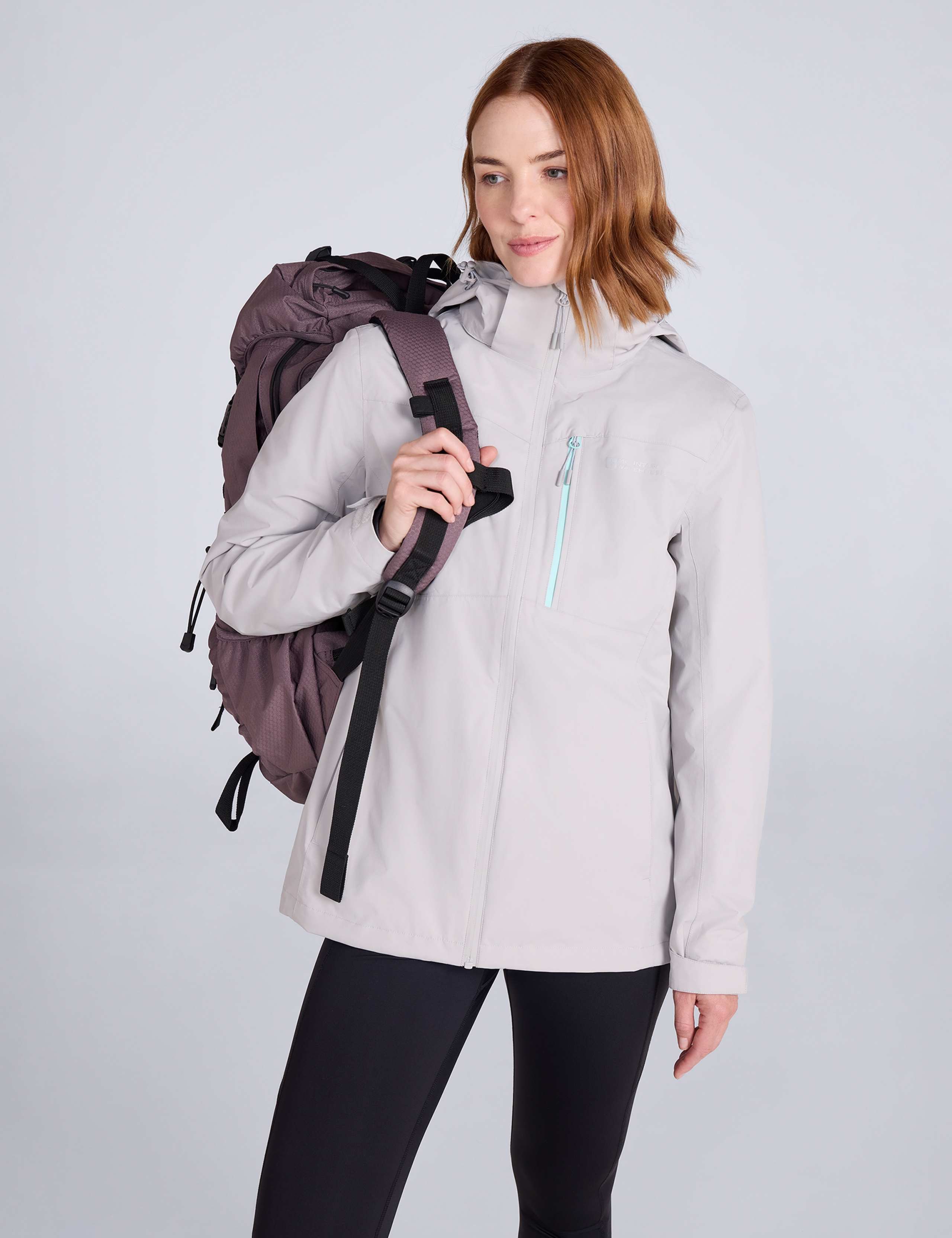 Rainforest II Extreme Waterproof Rain Jacket 4 of 8