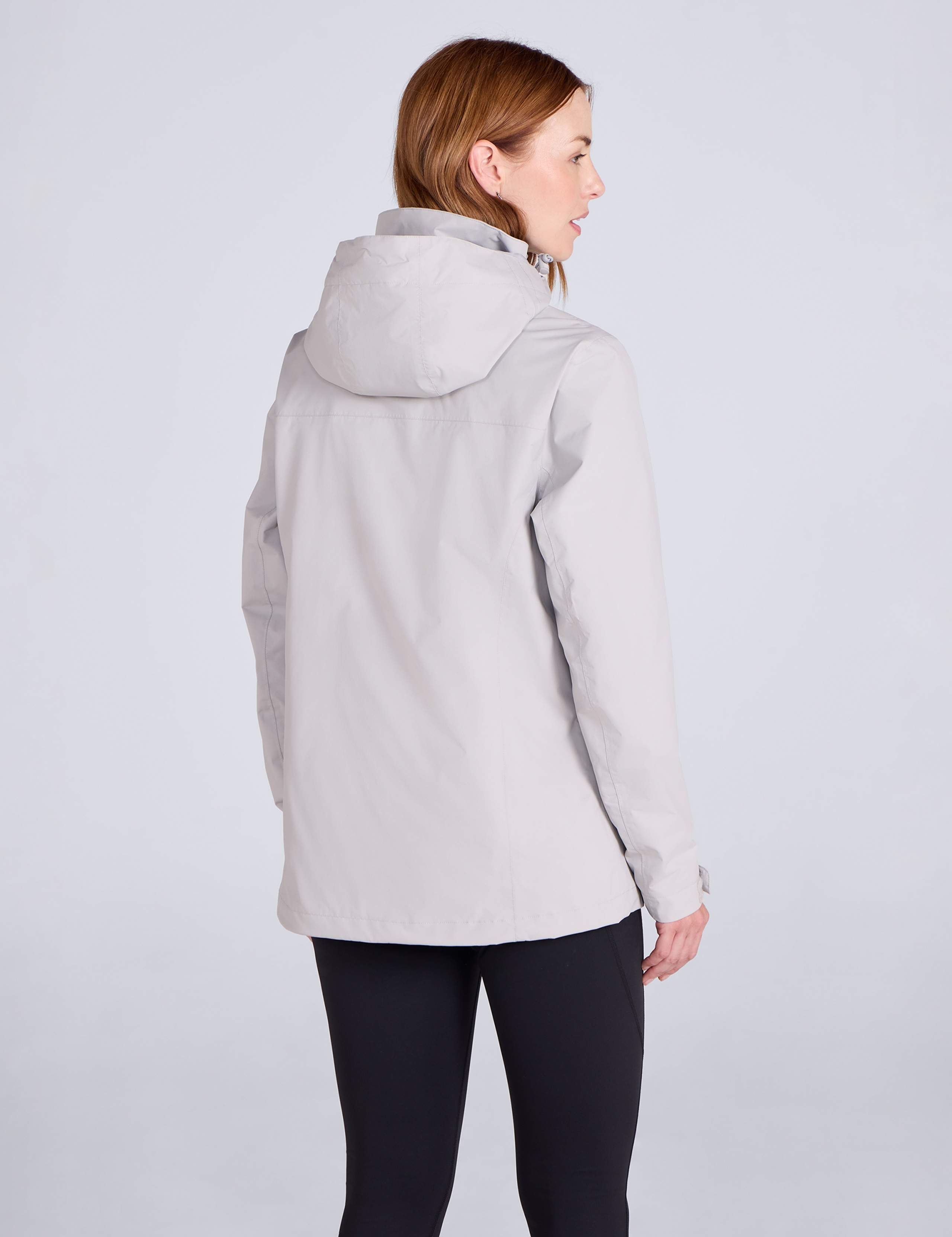 Rainforest II Extreme Waterproof Rain Jacket 5 of 8