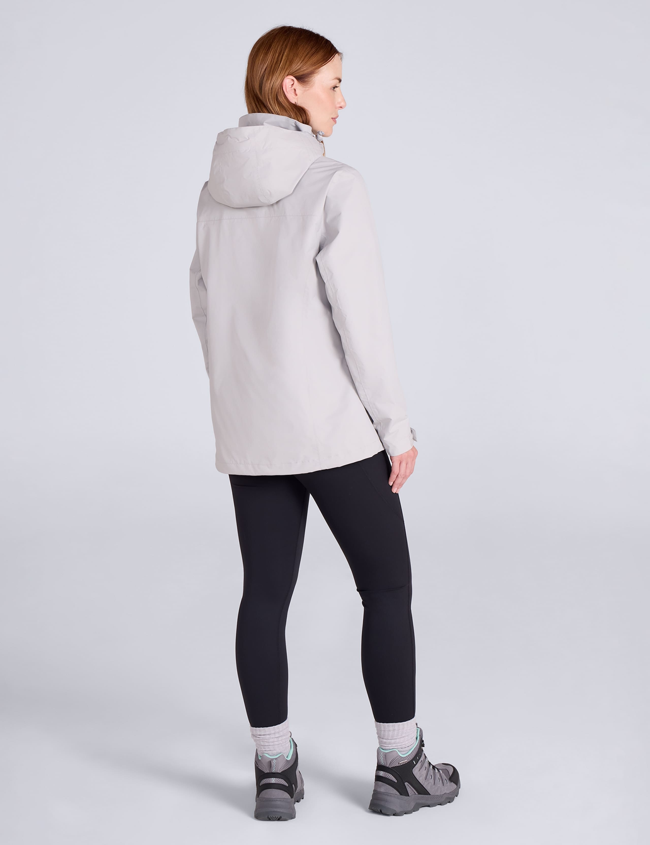 Rainforest II Extreme Waterproof Rain Jacket 6 of 8