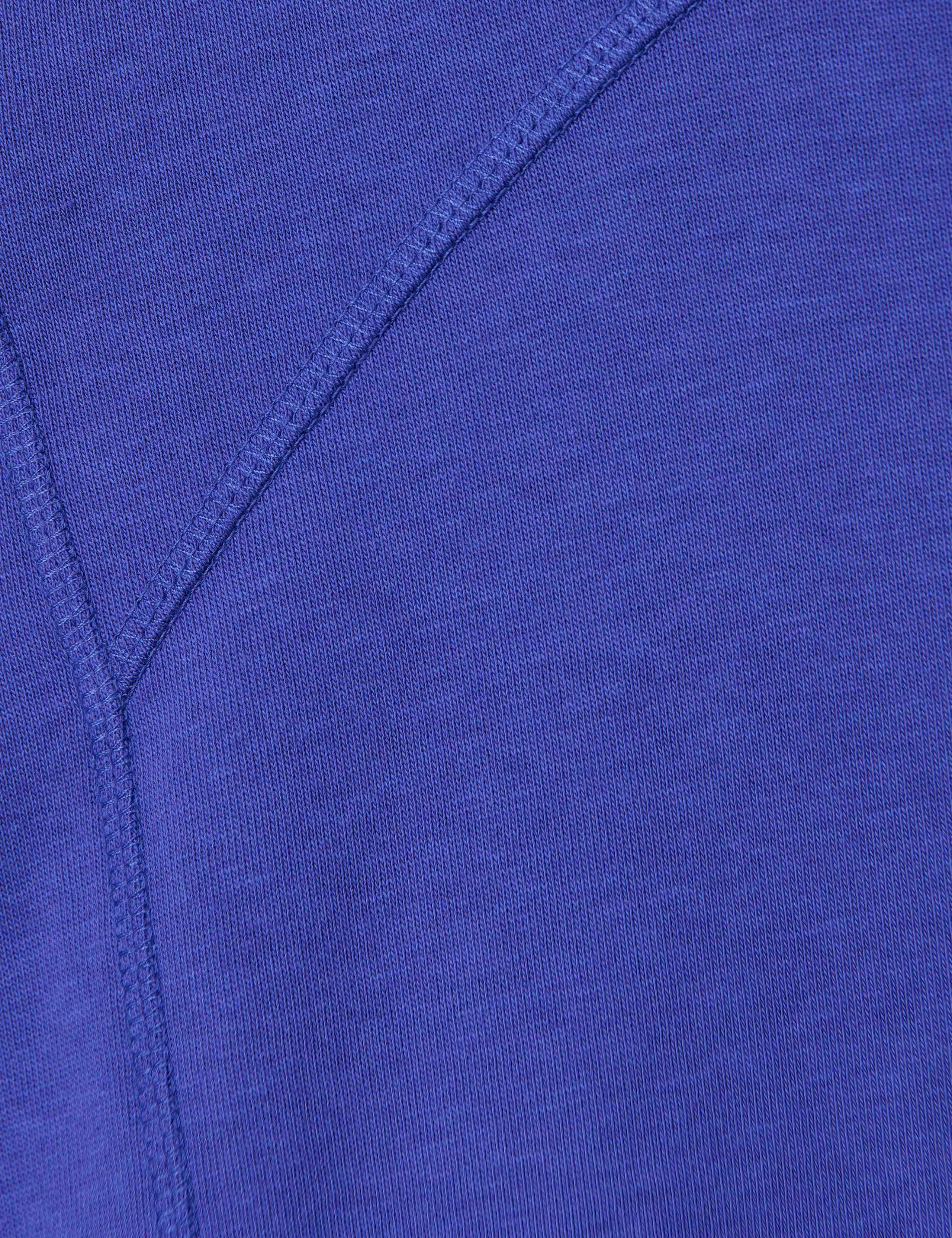 After Class Cotton Modal Crop Sweatshirt 7 of 7