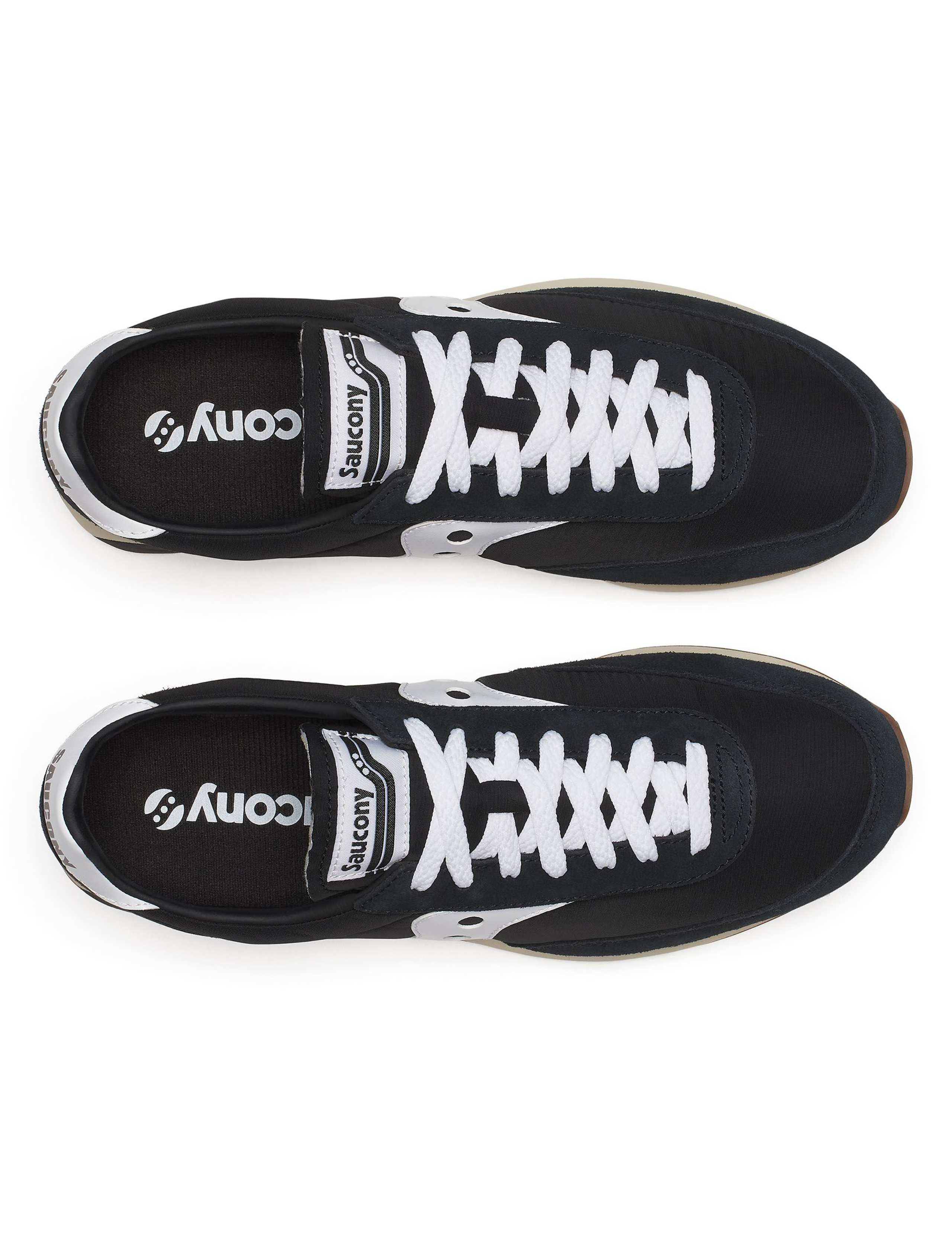 Trainer 80 Leather Trainers 4 of 6