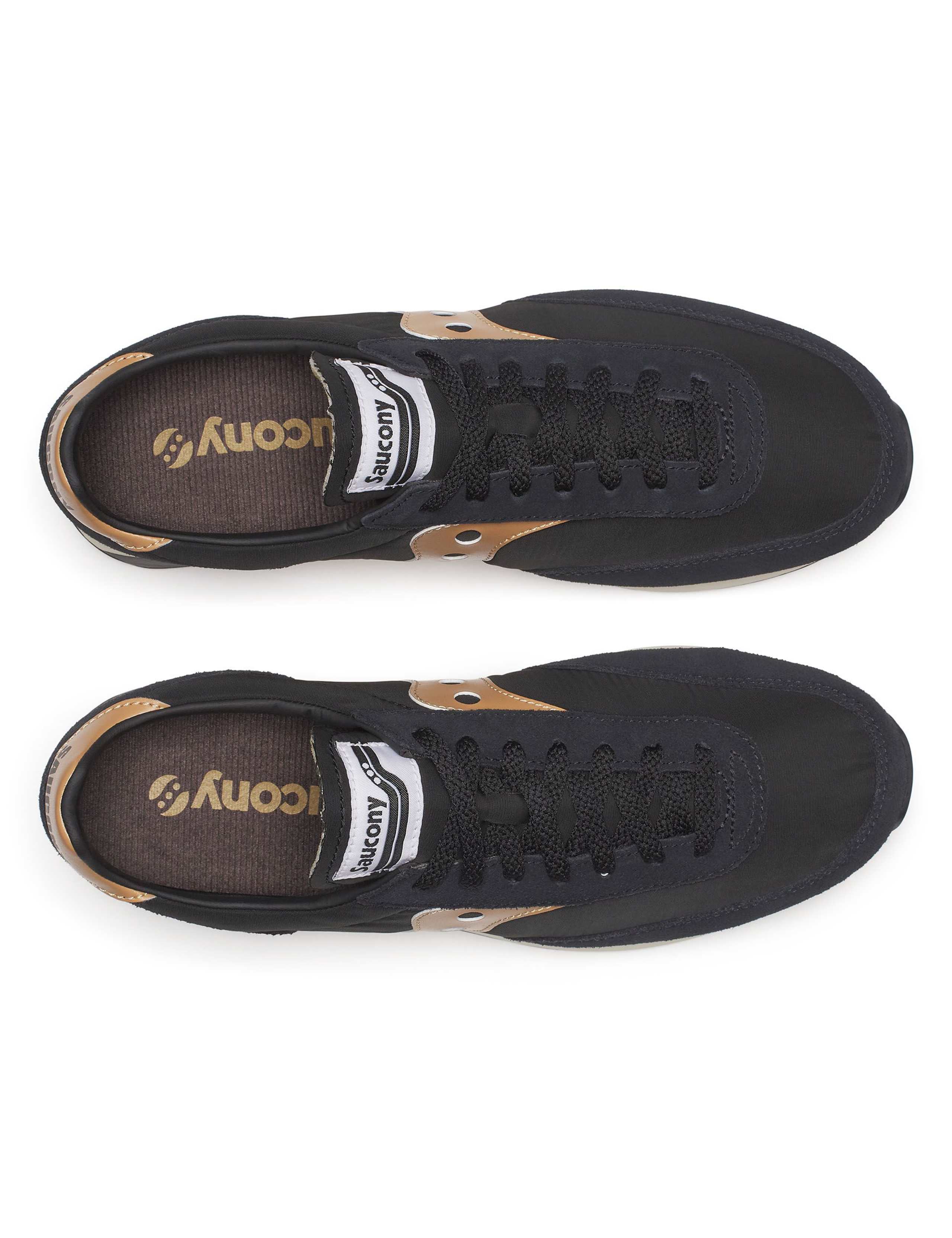 Trainer 80 Leather Trainers 3 of 6