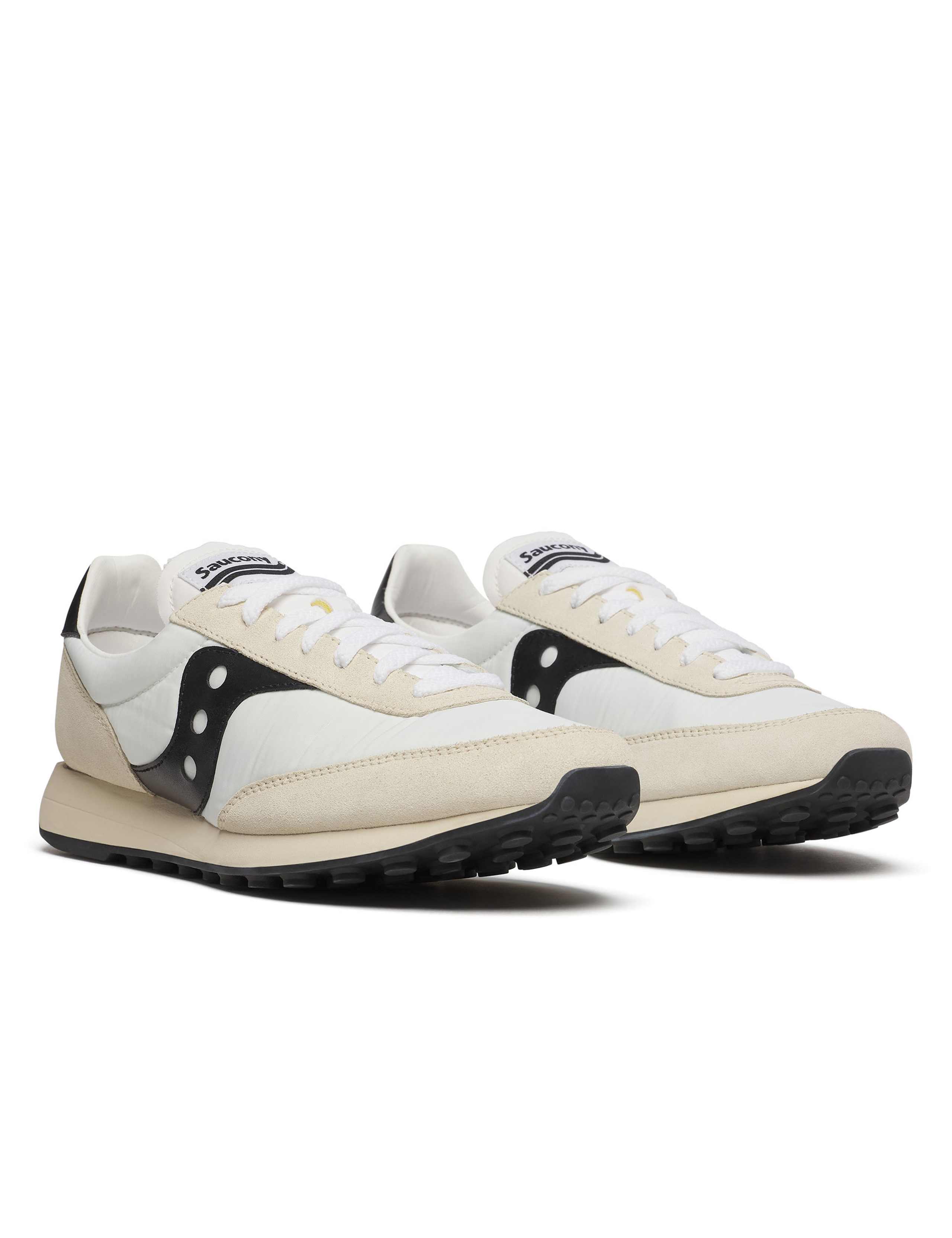 Trainer 80 Leather Trainers 2 of 9