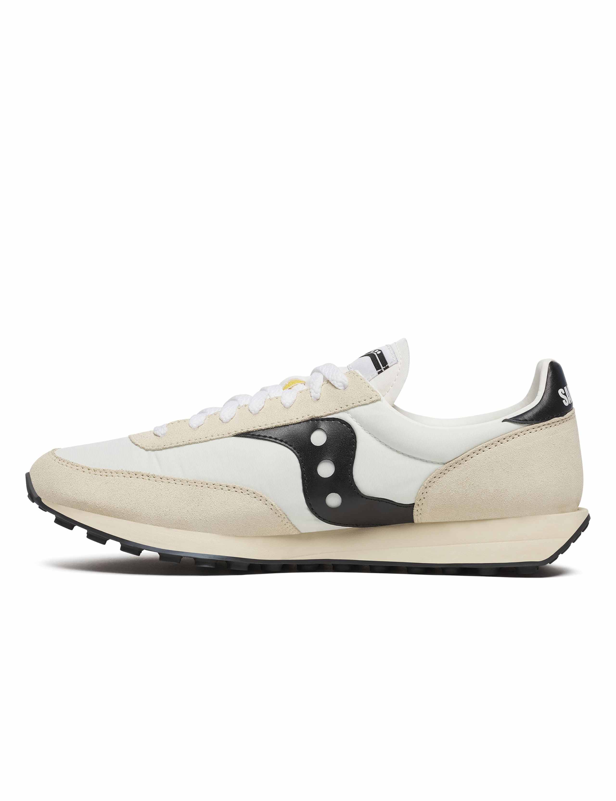 Trainer 80 Leather Trainers 3 of 9