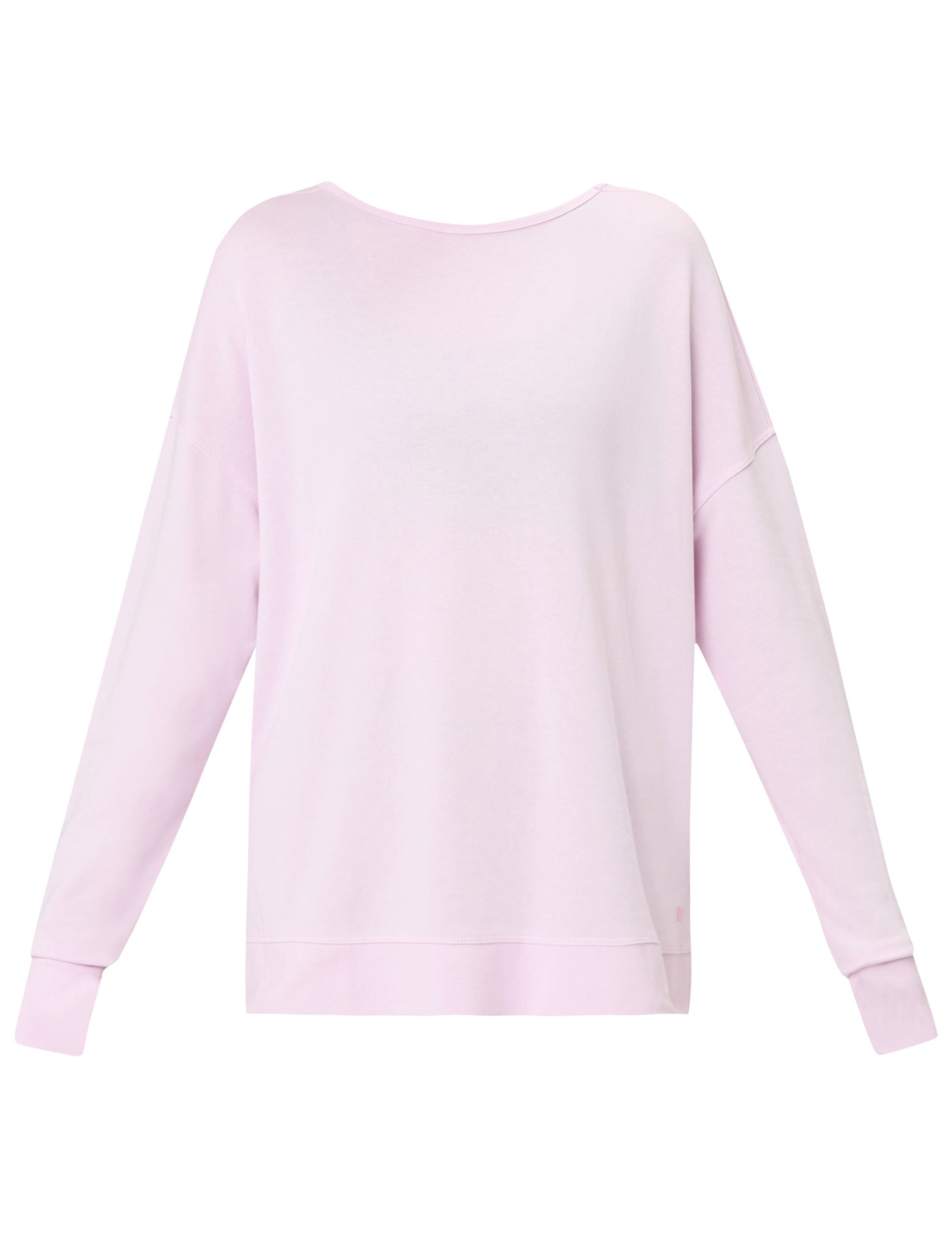 After Class Cotton Modal Sweatshirt 2 of 8