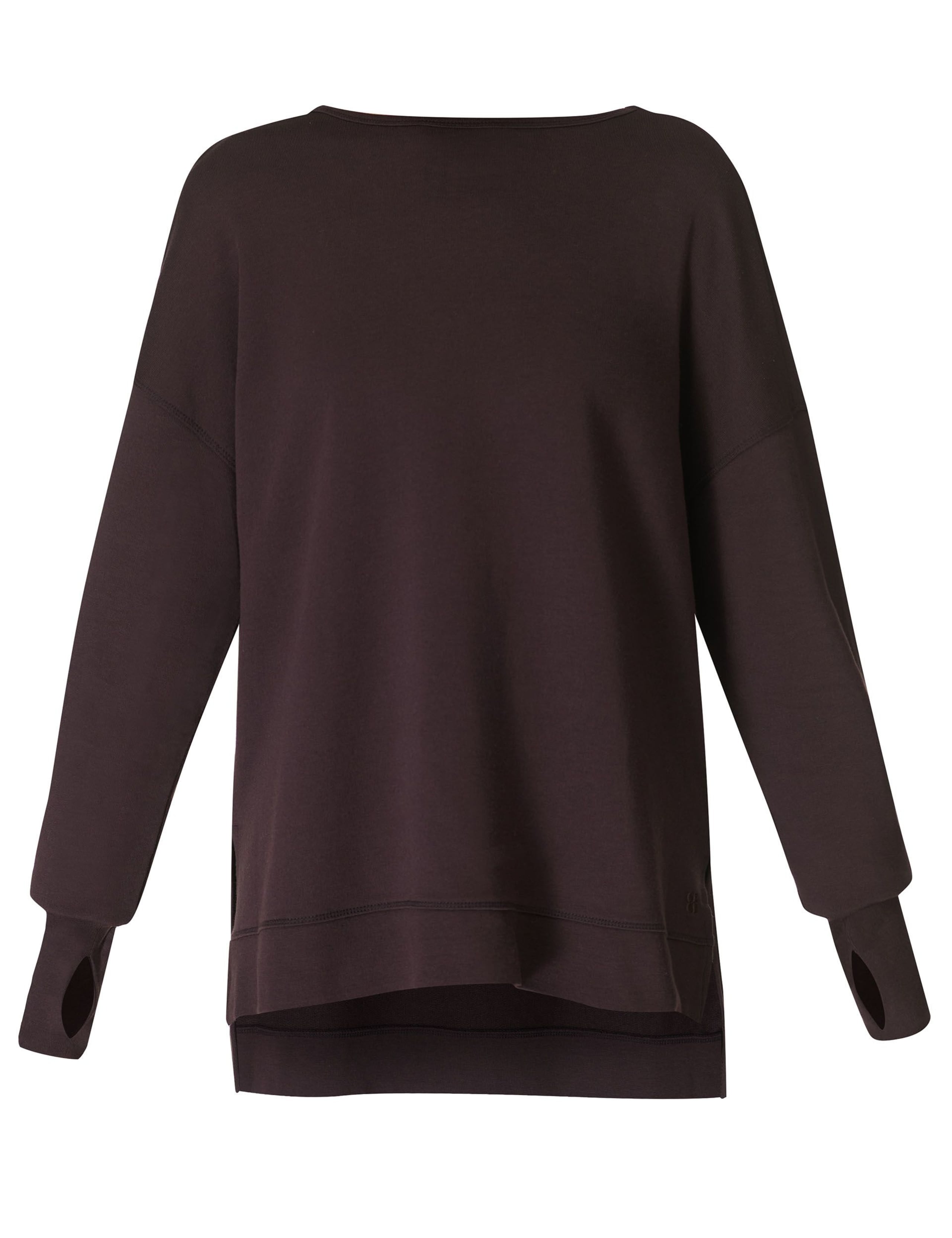 After Class Cotton Modal Sweatshirt 2 of 6
