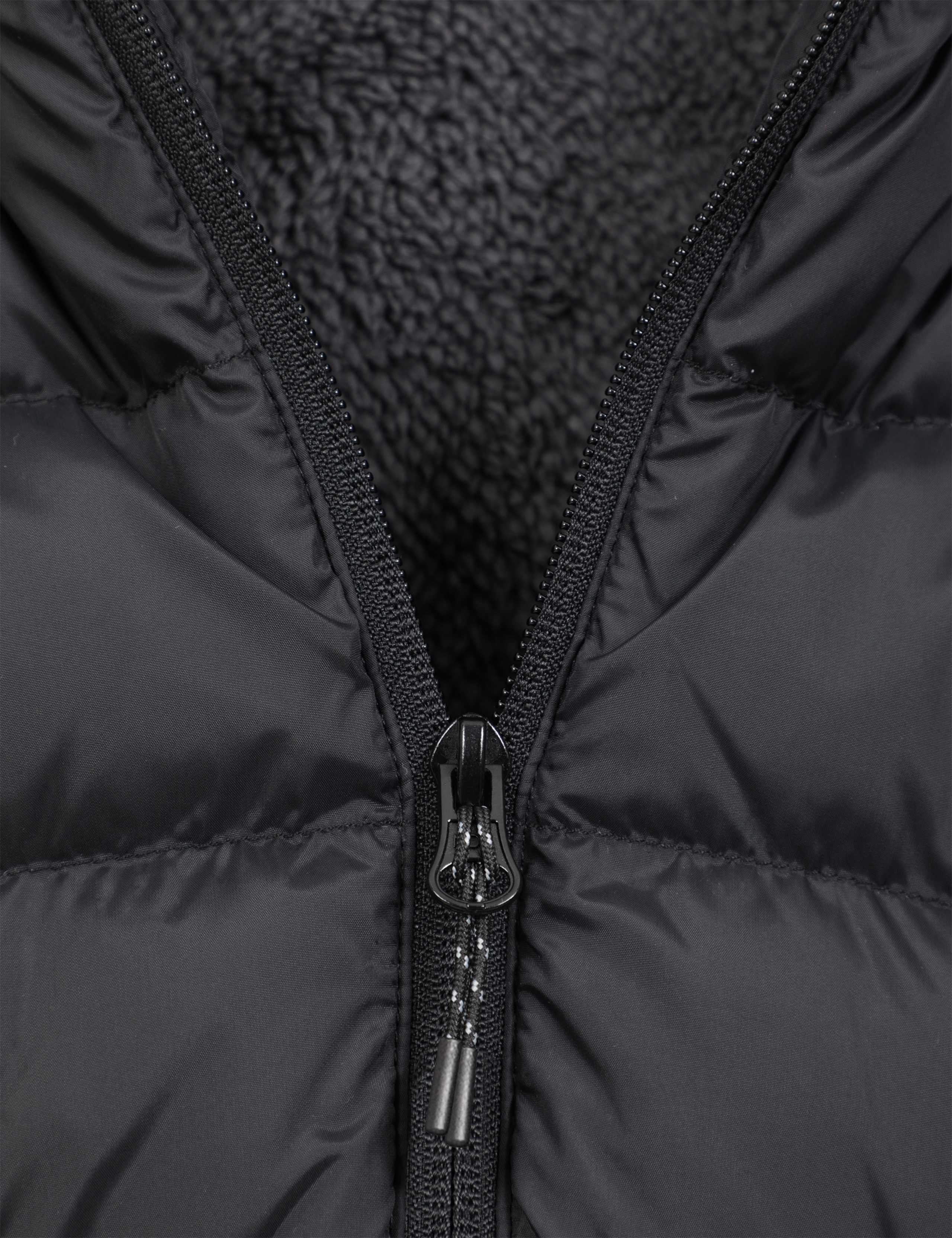 Seasons Faux Fur Lined Padded Jacket 7 of 7