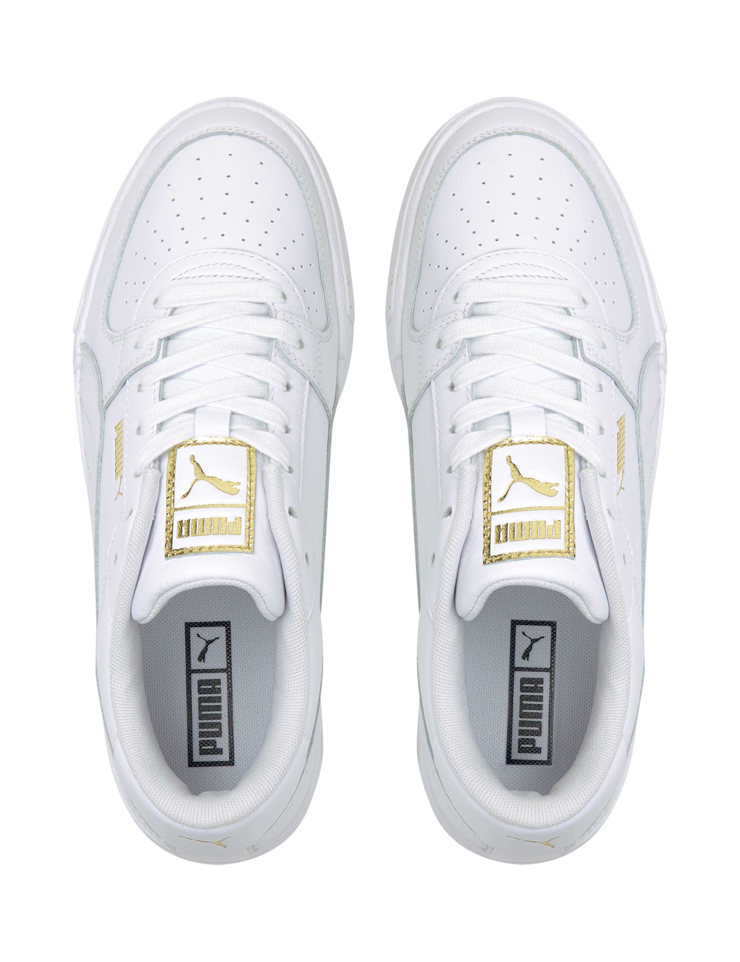 CA Pro Classic Trainers 4 of 6