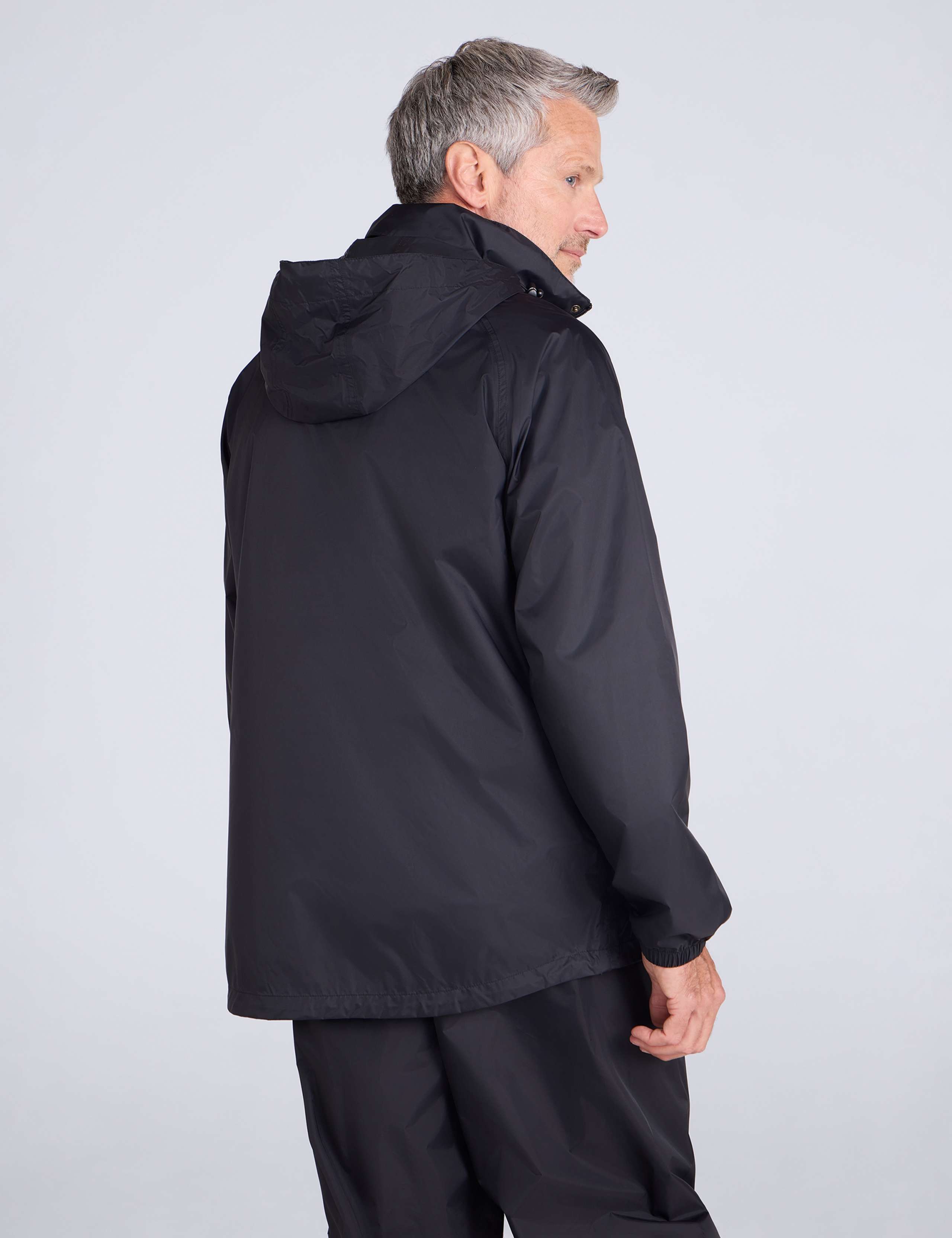 Pakka Waterproof Hooded Packaway Jacket 3 of 7