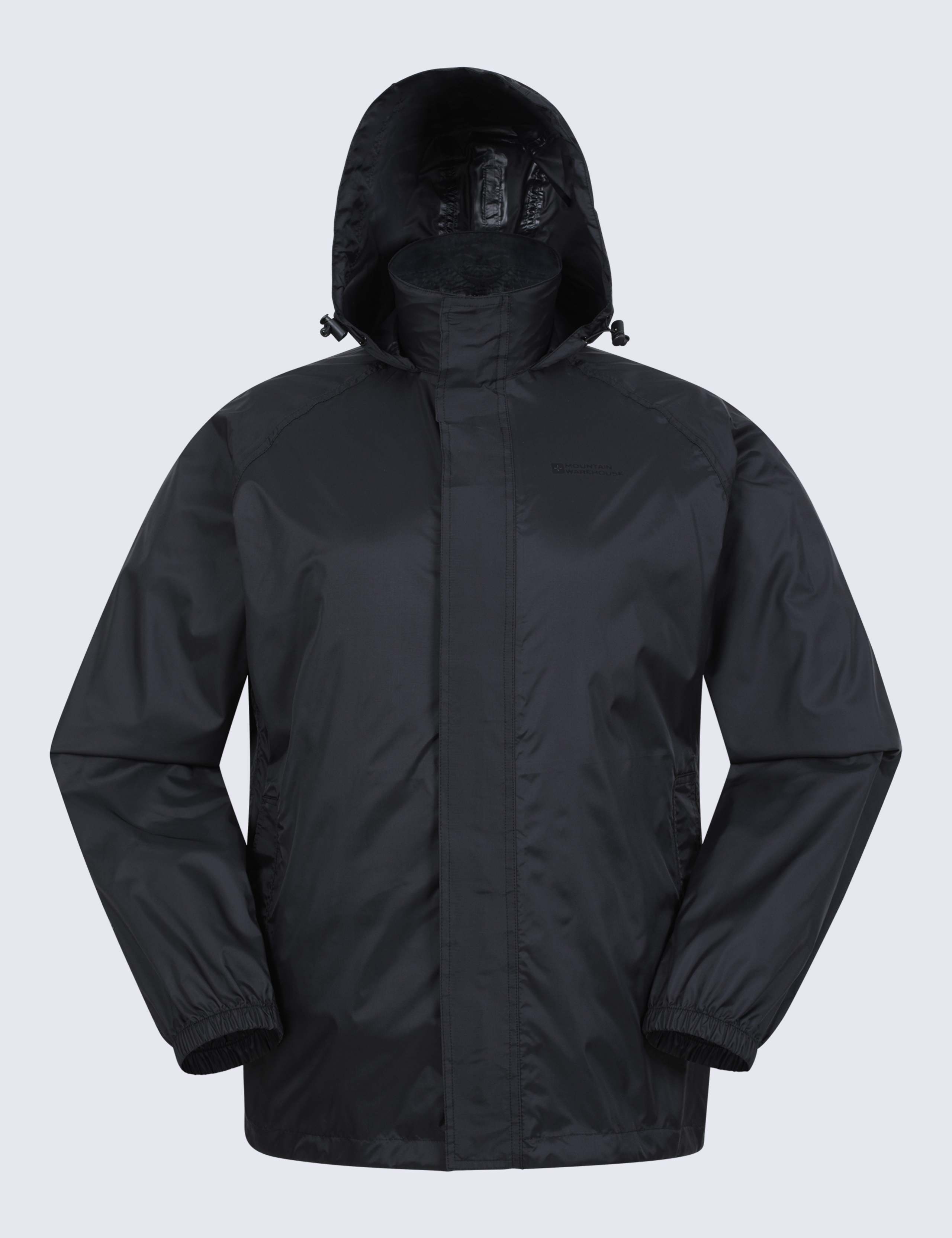 Pakka Waterproof Hooded Packaway Jacket 2 of 7