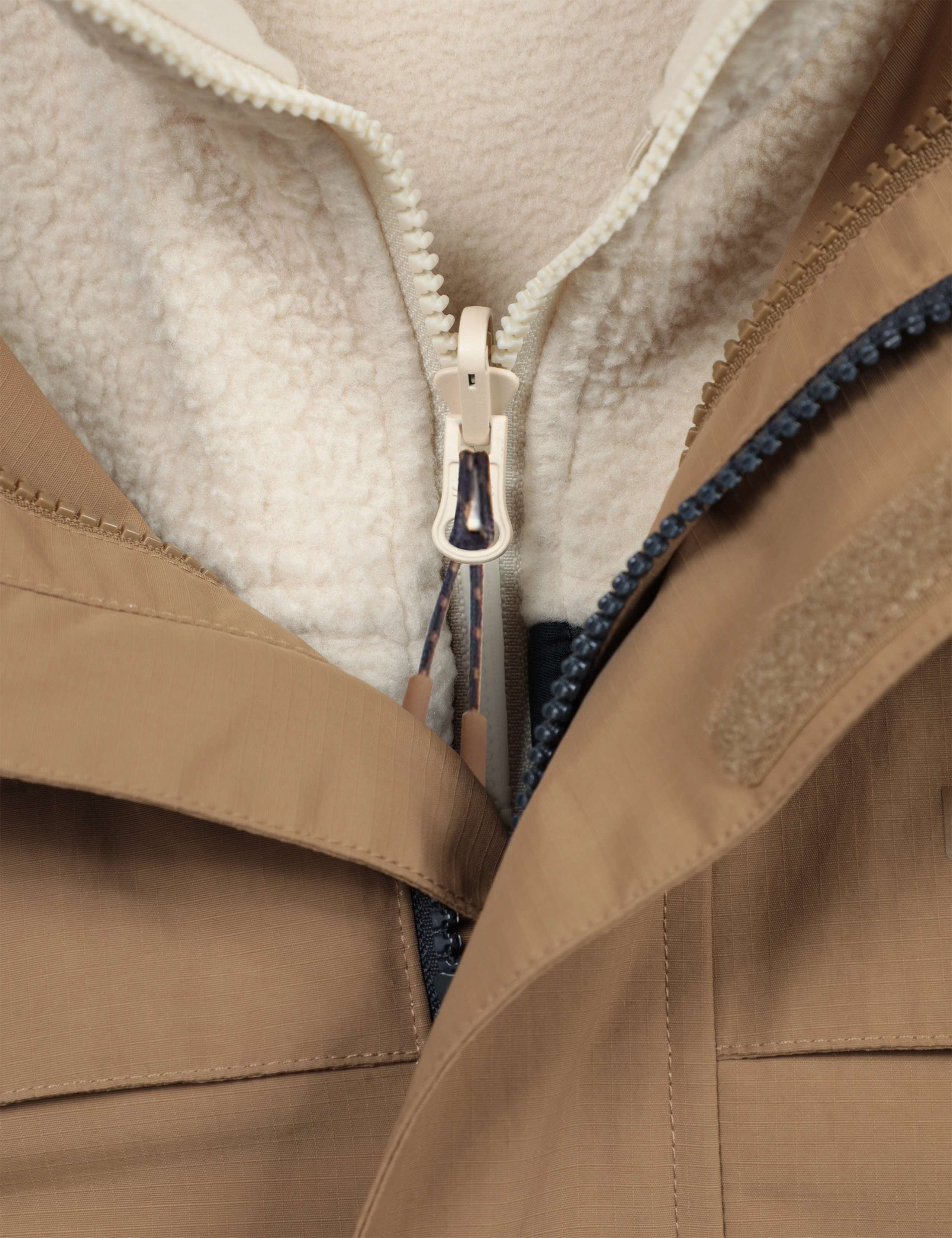 Maple 3 in 1 Waterproof Jacket 8 of 9