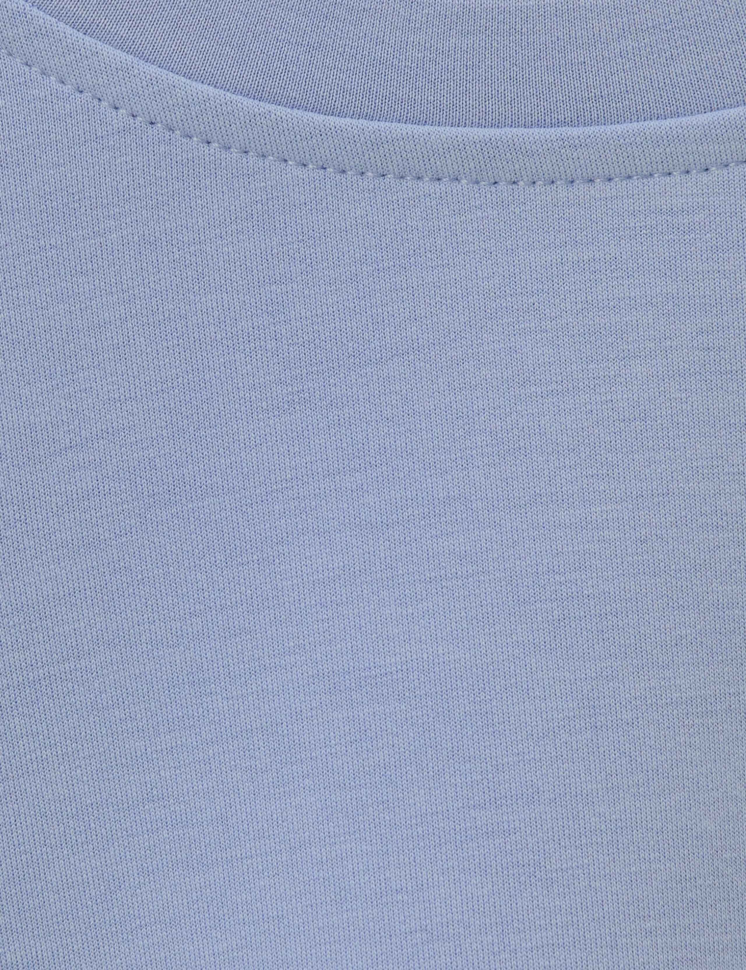 Sand Wash CloudWeight Modal Blend Sweatshirt 5 of 7